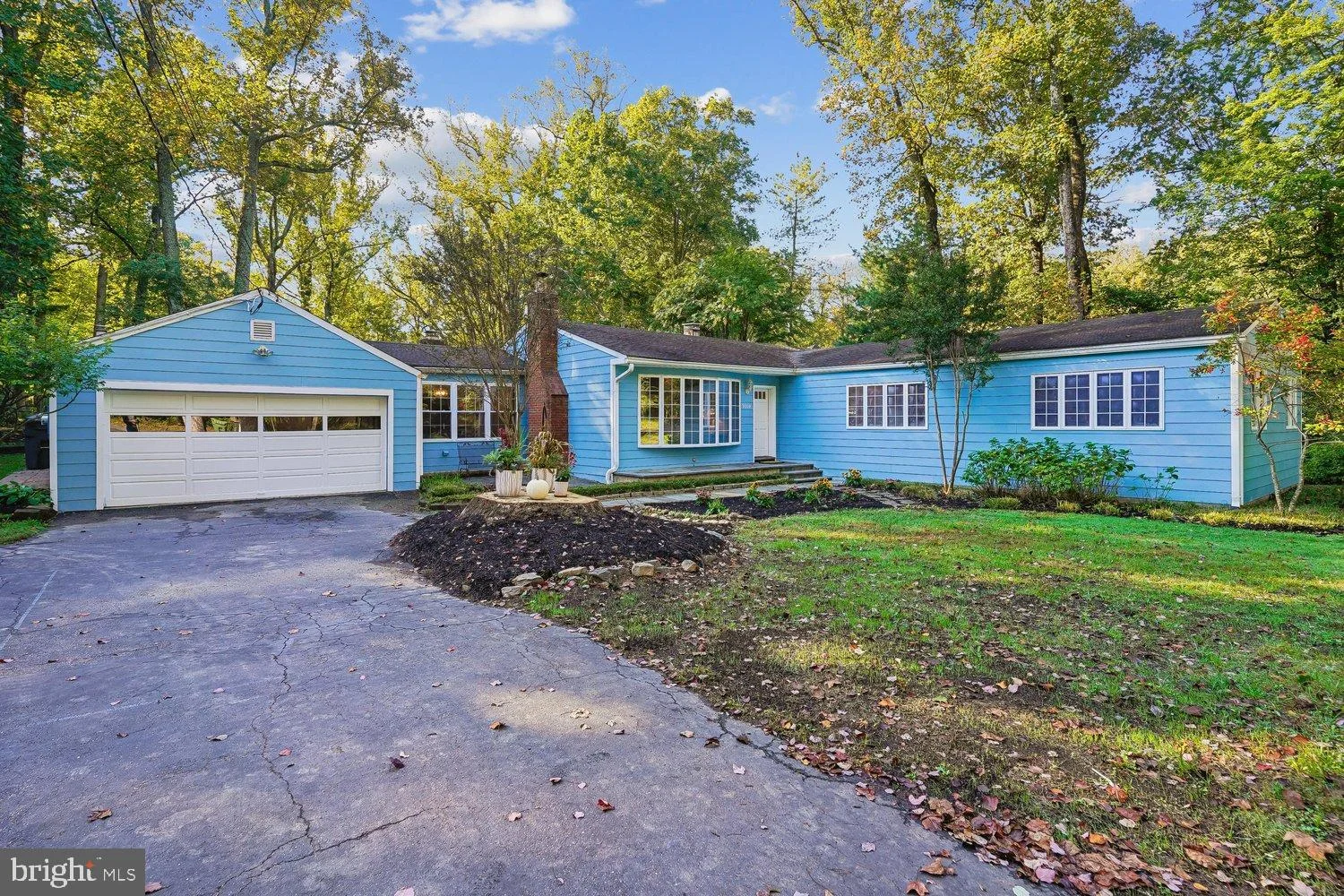 9804 Clover Lane, Rockville, MD 20854