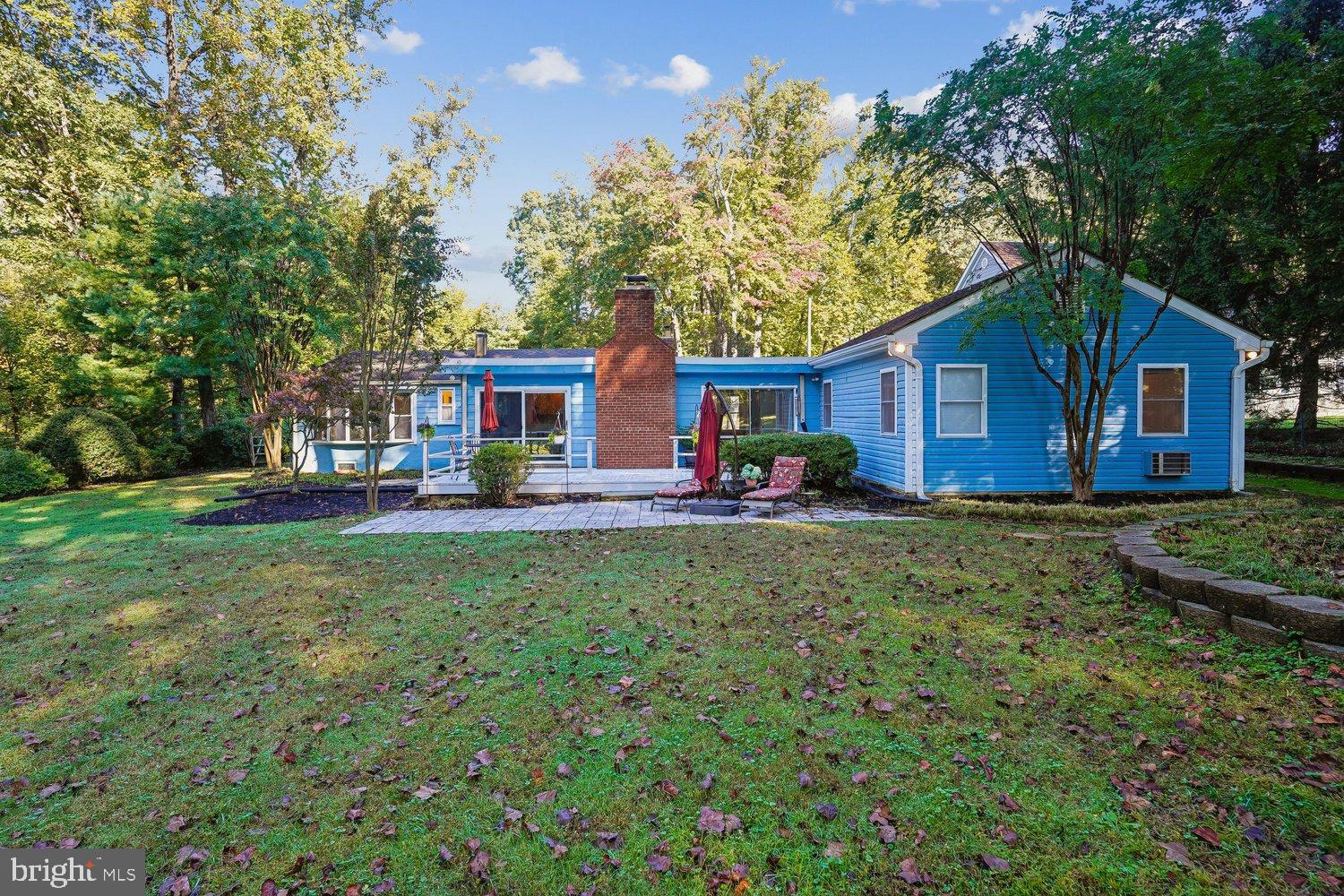 9804 CLOVER LANE