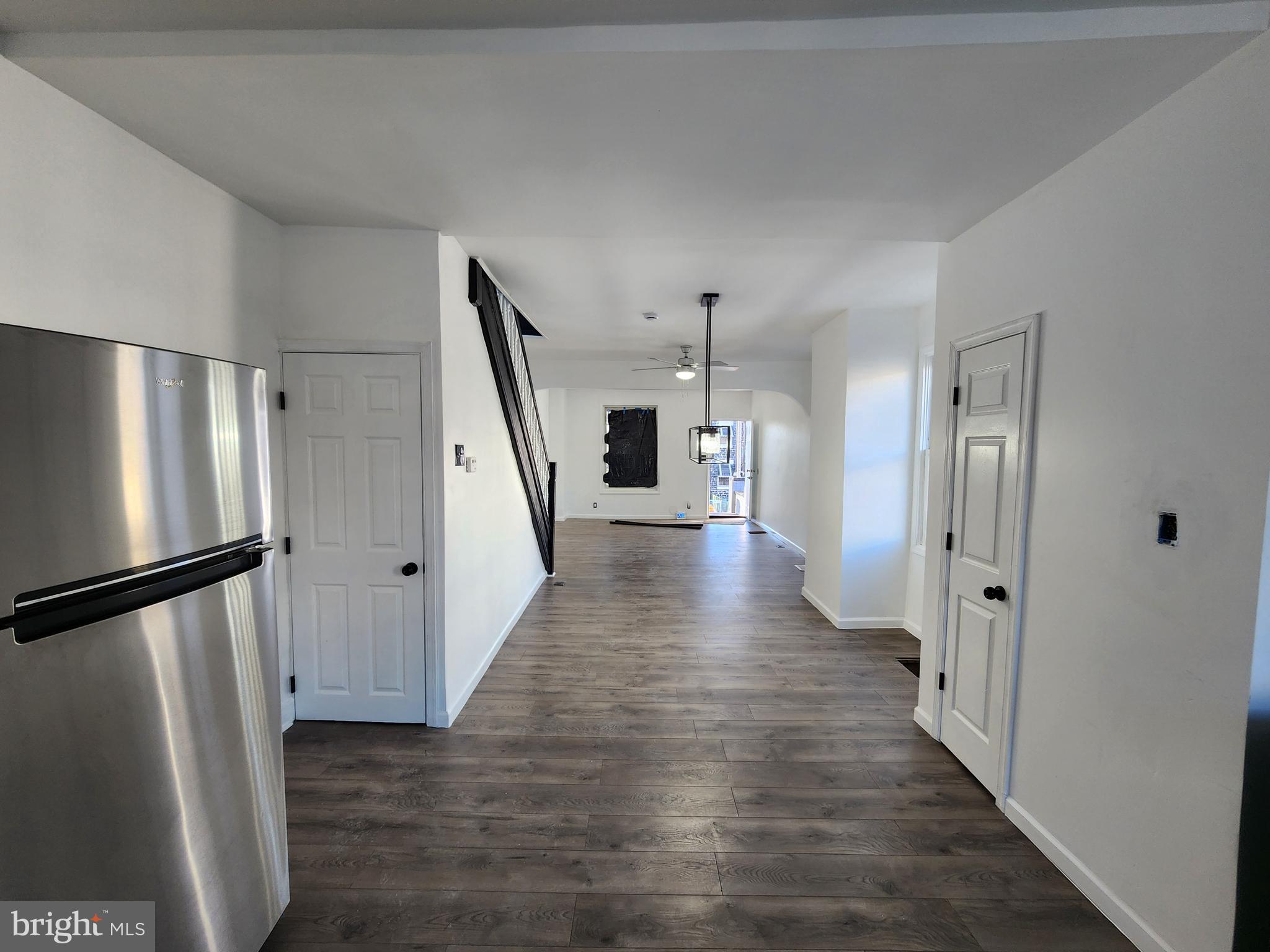 SHIPLEY HILL - Residential