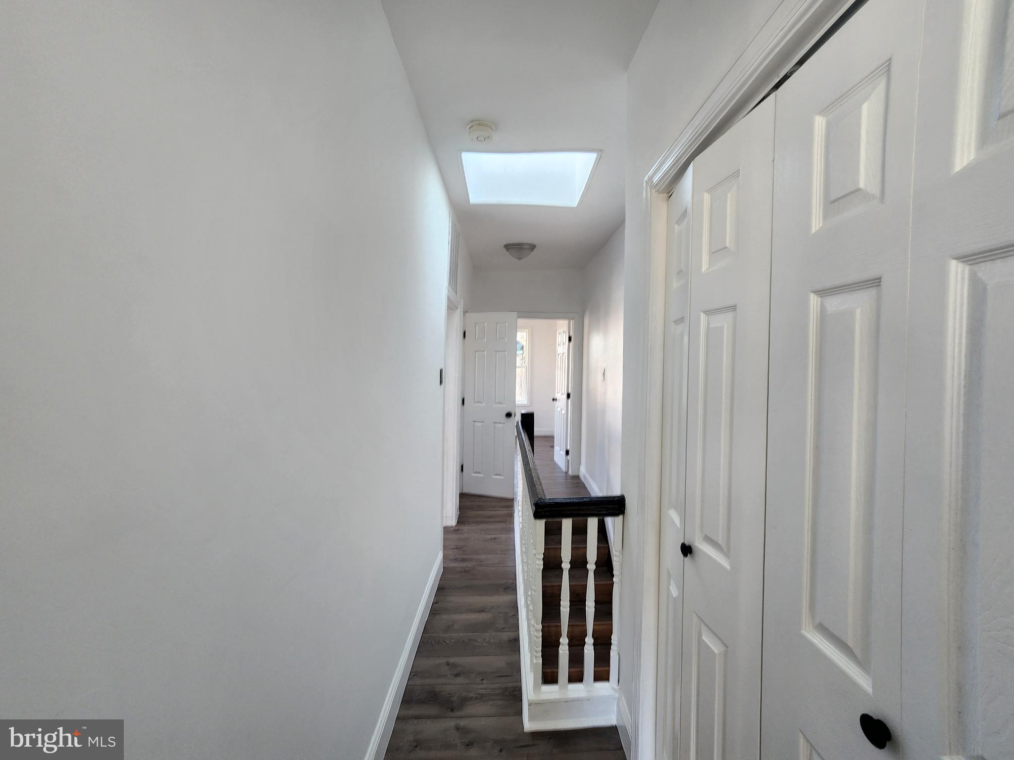 SHIPLEY HILL - Residential