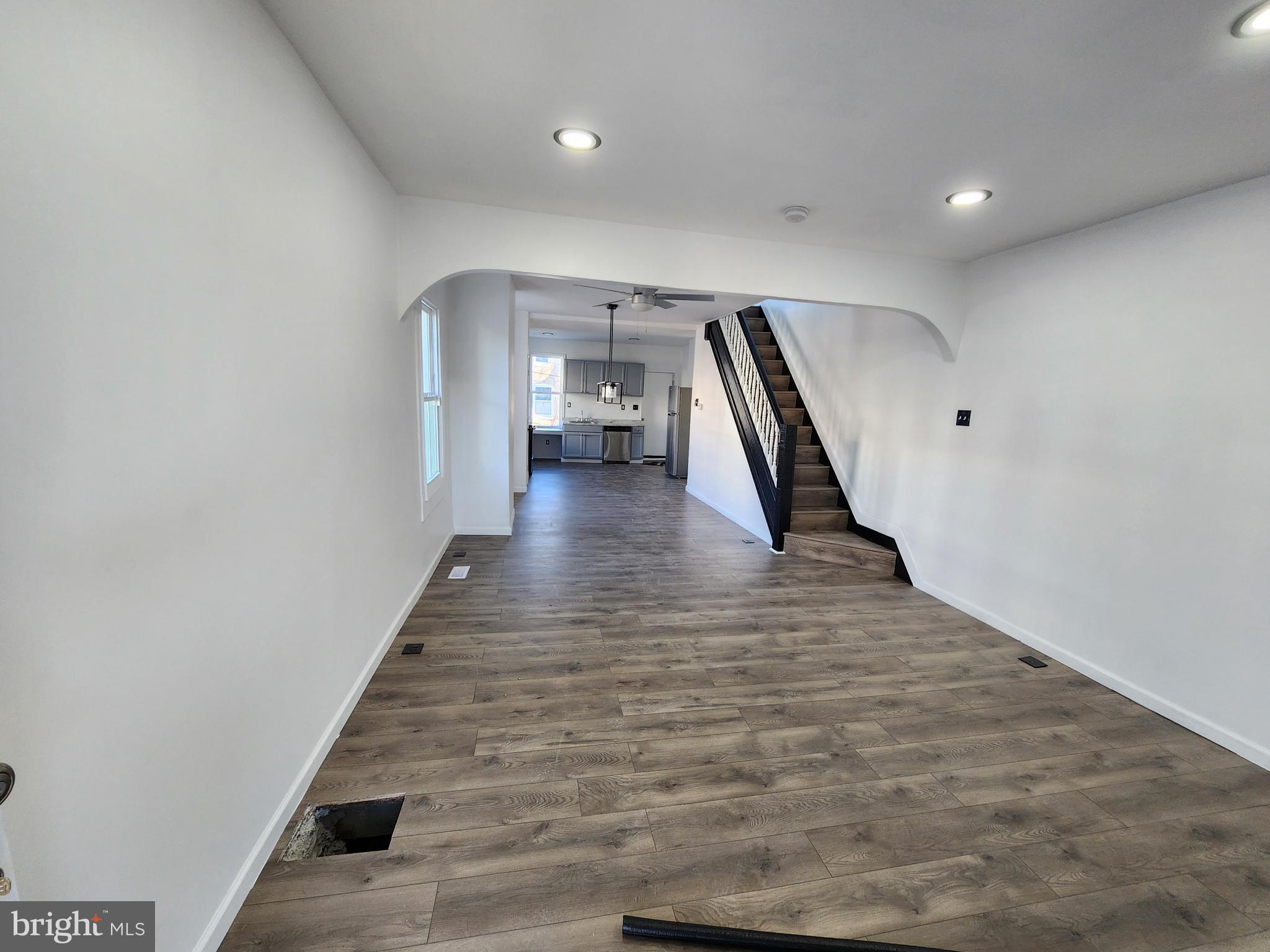 SHIPLEY HILL - Residential