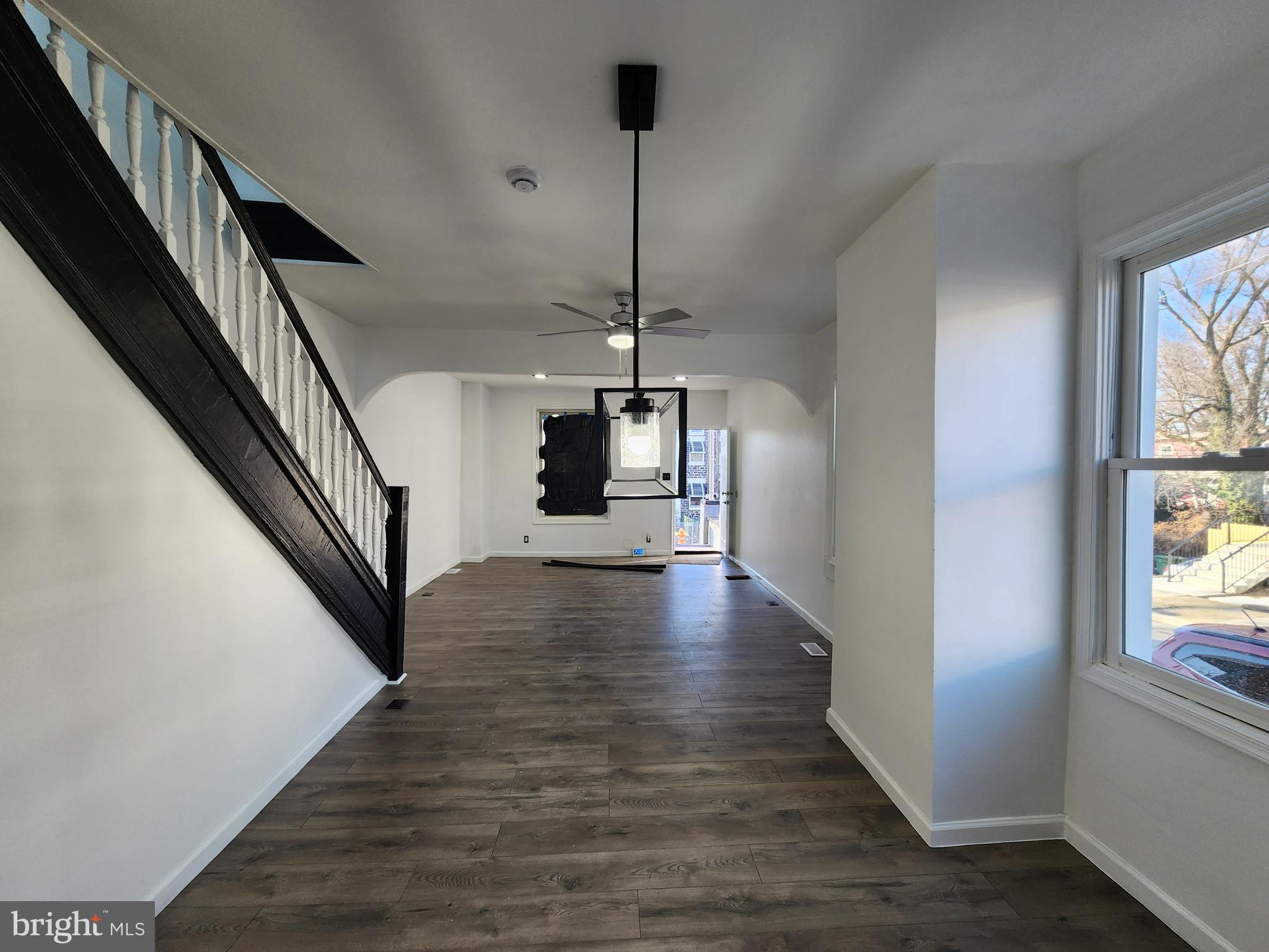 SHIPLEY HILL - Residential