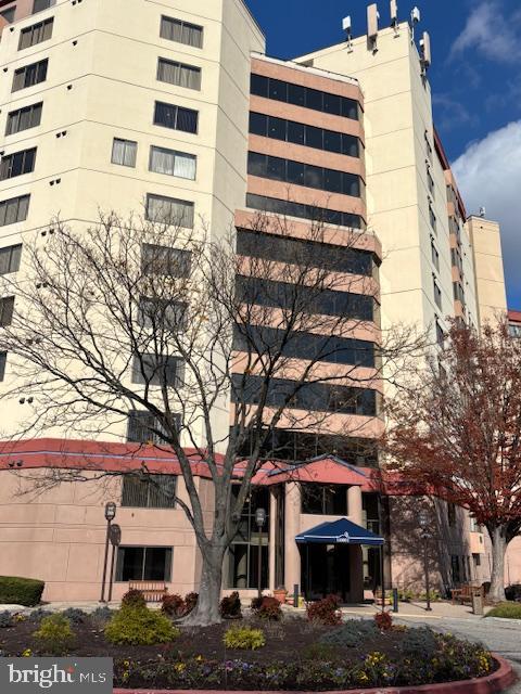 WILDE LAKE - Residential