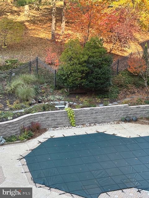 WILDE LAKE - Residential