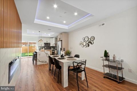 Tiny photo for 1805 E Oakdale Street, PHILADELPHIA, PA 19125 (MLS # PAPH2583928)