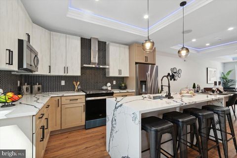 Tiny photo for 1805 E Oakdale Street, PHILADELPHIA, PA 19125 (MLS # PAPH2583928)