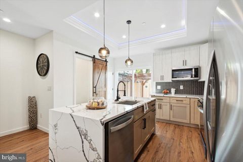 Tiny photo for 1805 E Oakdale Street, PHILADELPHIA, PA 19125 (MLS # PAPH2583928)