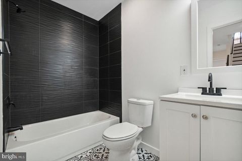 Tiny photo for 1805 E Oakdale Street, PHILADELPHIA, PA 19125 (MLS # PAPH2583928)