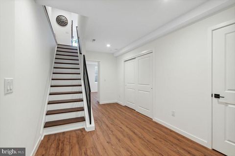 Tiny photo for 1805 E Oakdale Street, PHILADELPHIA, PA 19125 (MLS # PAPH2583928)