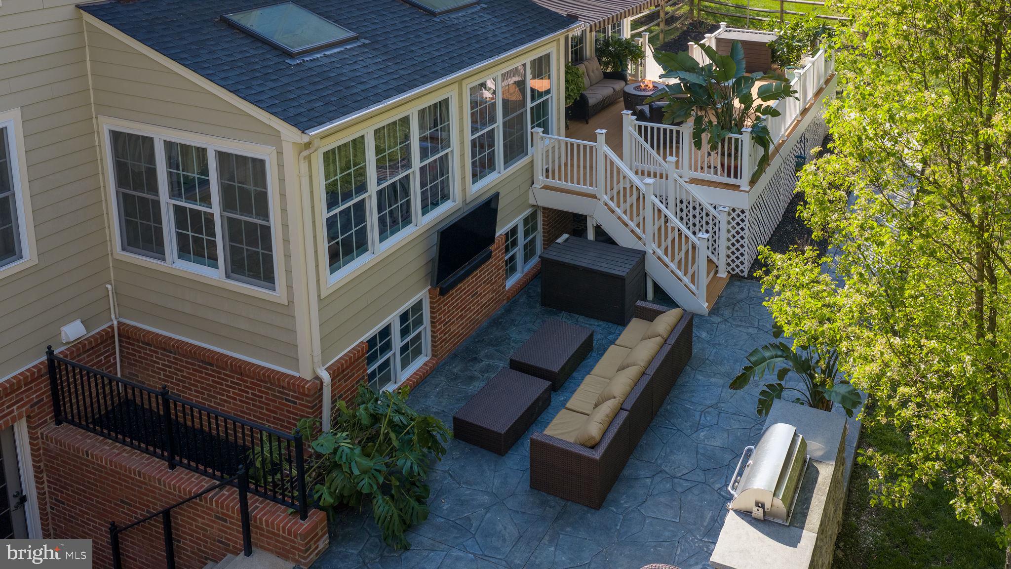 FAWN LAKE - Residential