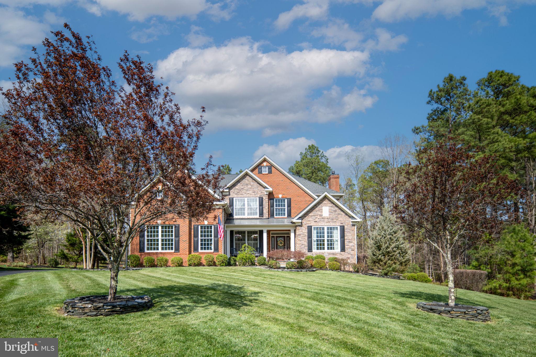 FAWN LAKE - Residential