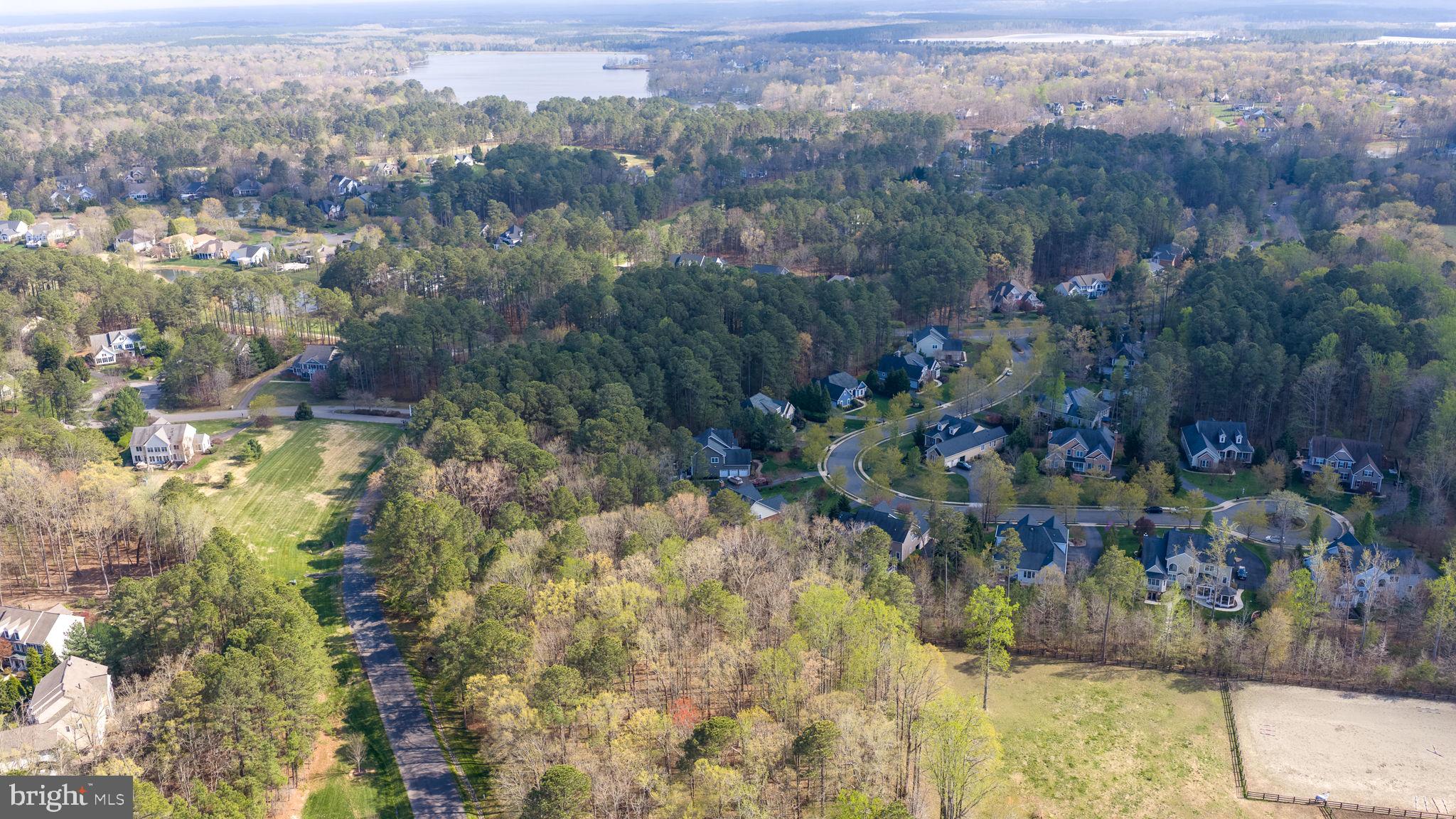FAWN LAKE - Residential
