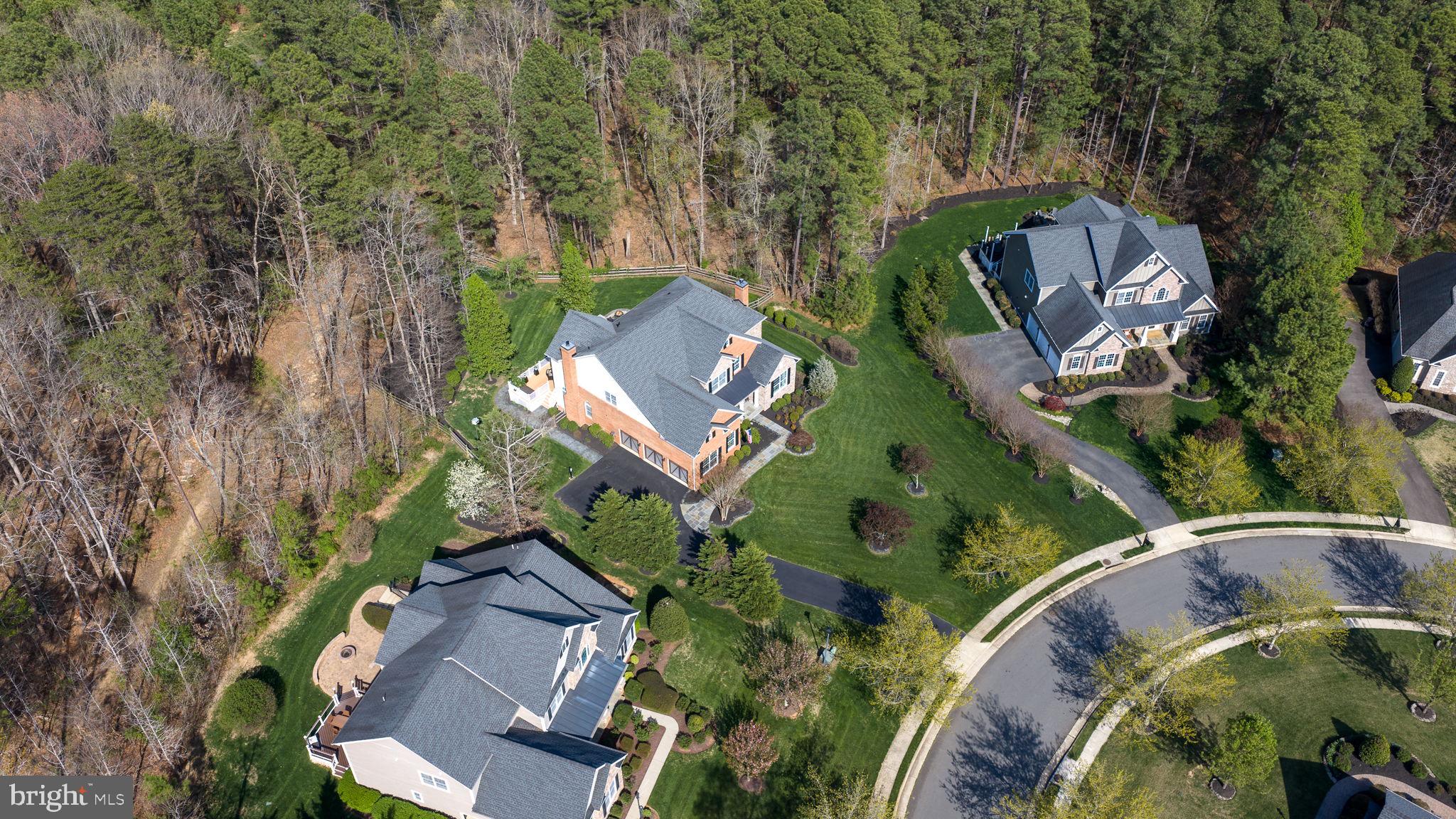 FAWN LAKE - Residential
