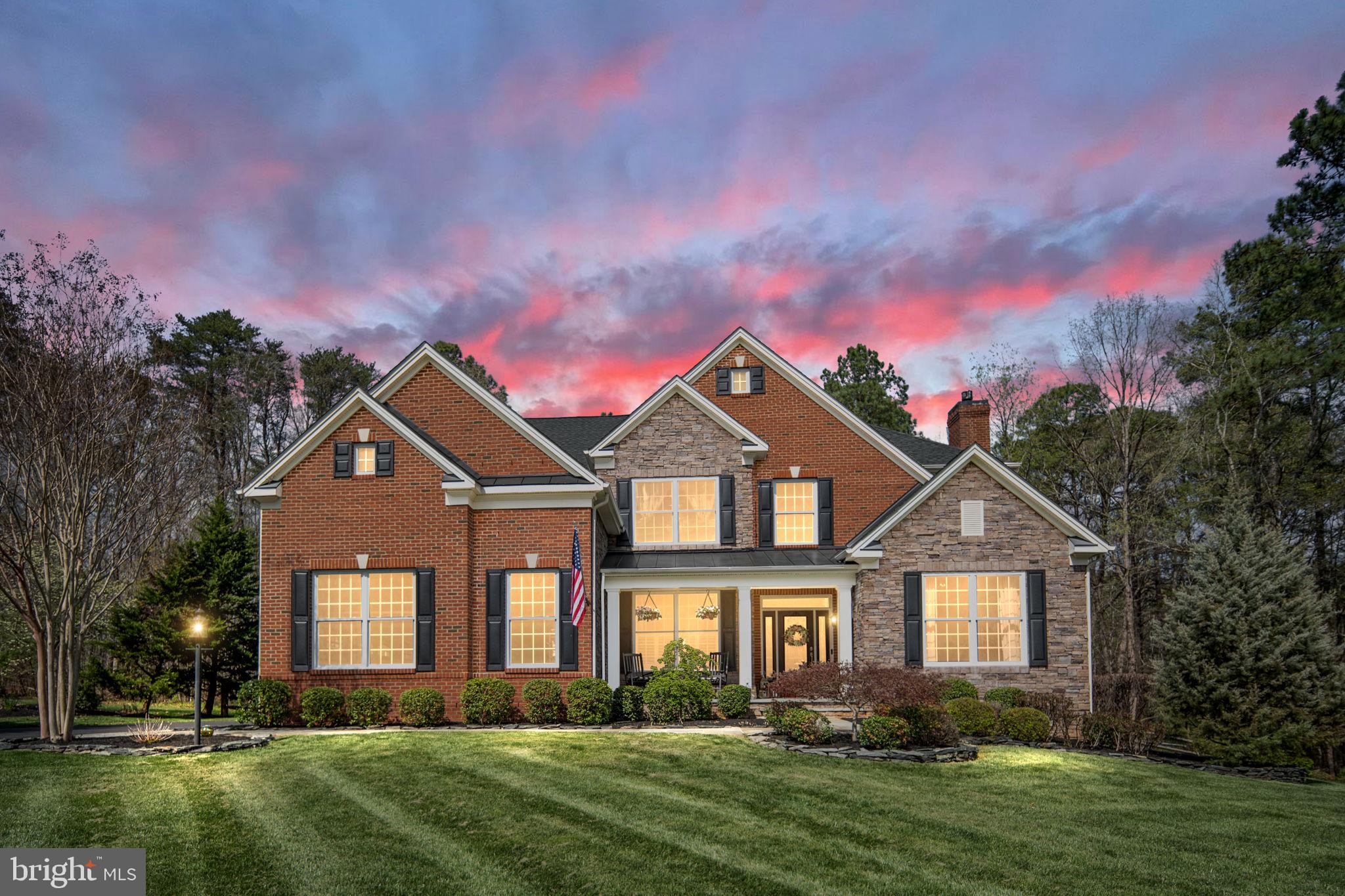 11613 PINE HOLLOW LANE