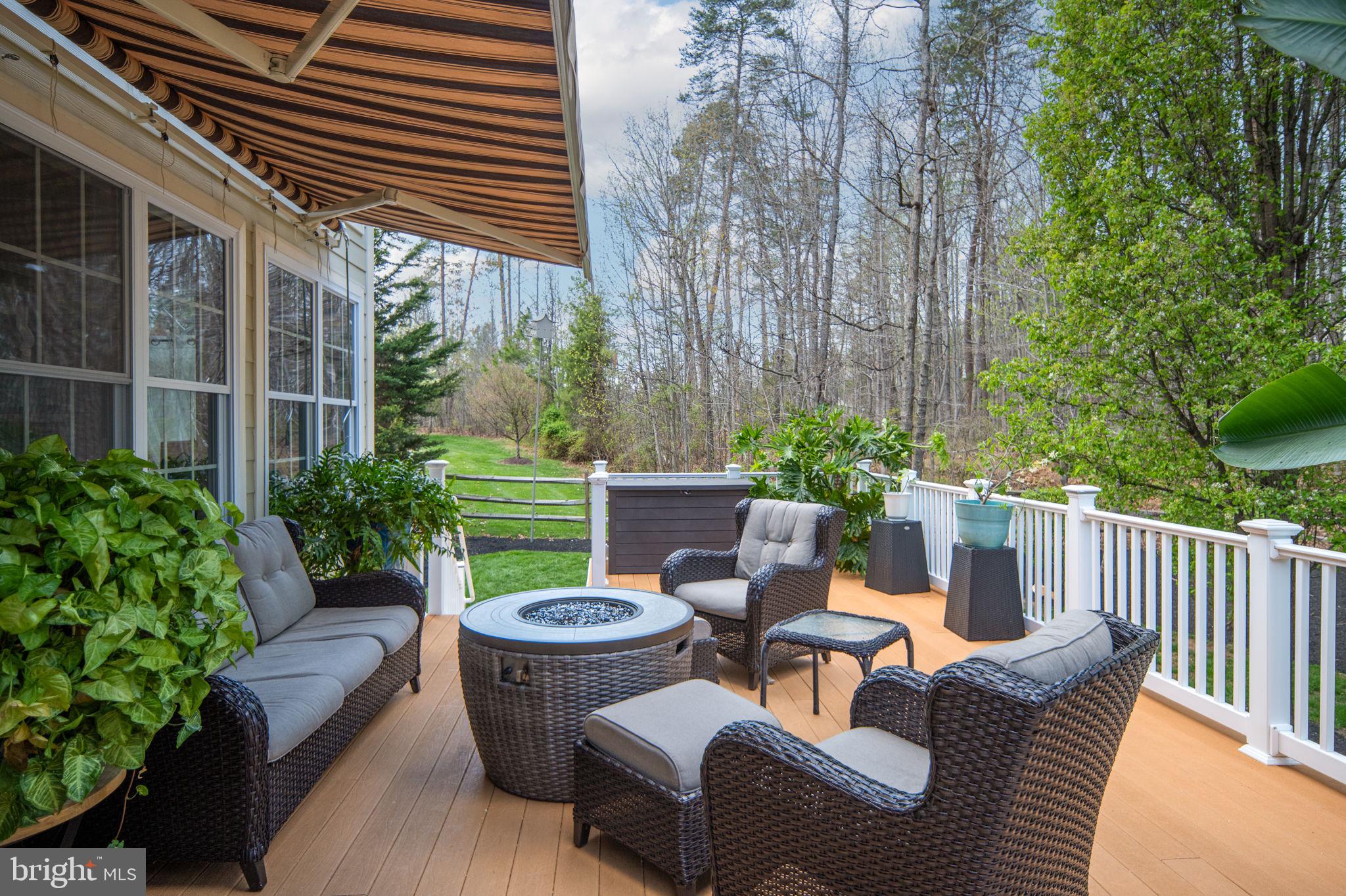 FAWN LAKE - Residential