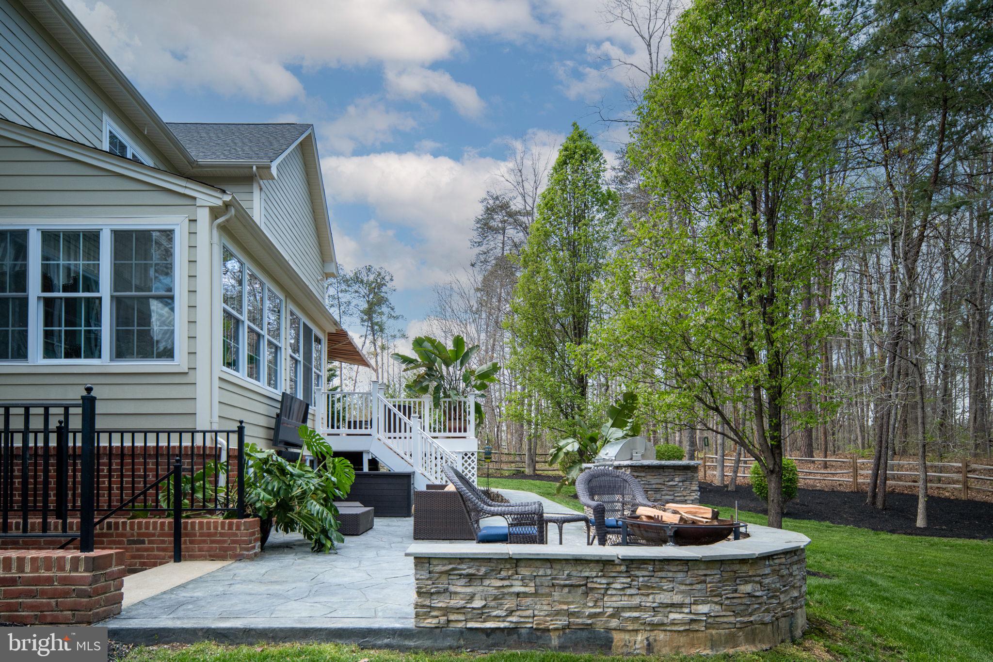 FAWN LAKE - Residential