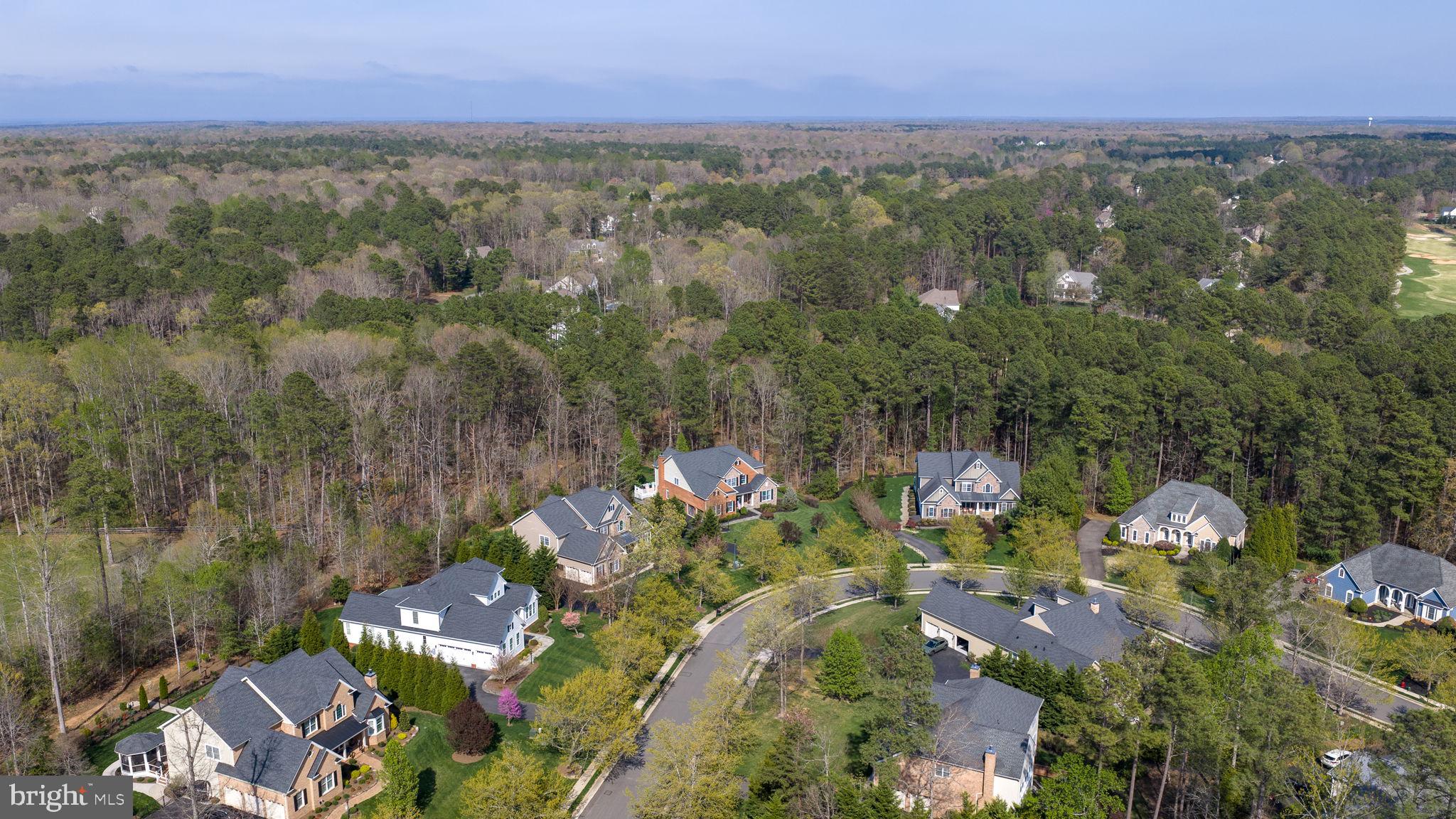 FAWN LAKE - Residential