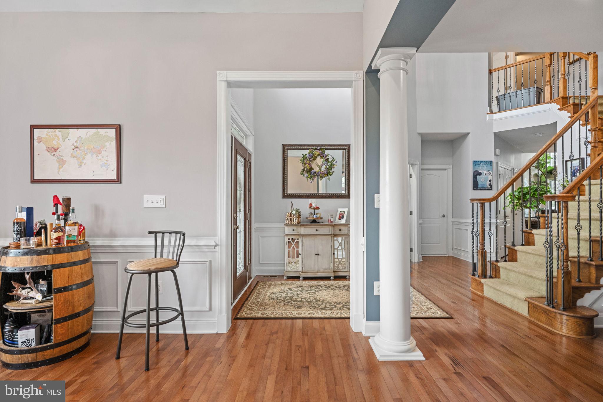 FAWN LAKE - Residential