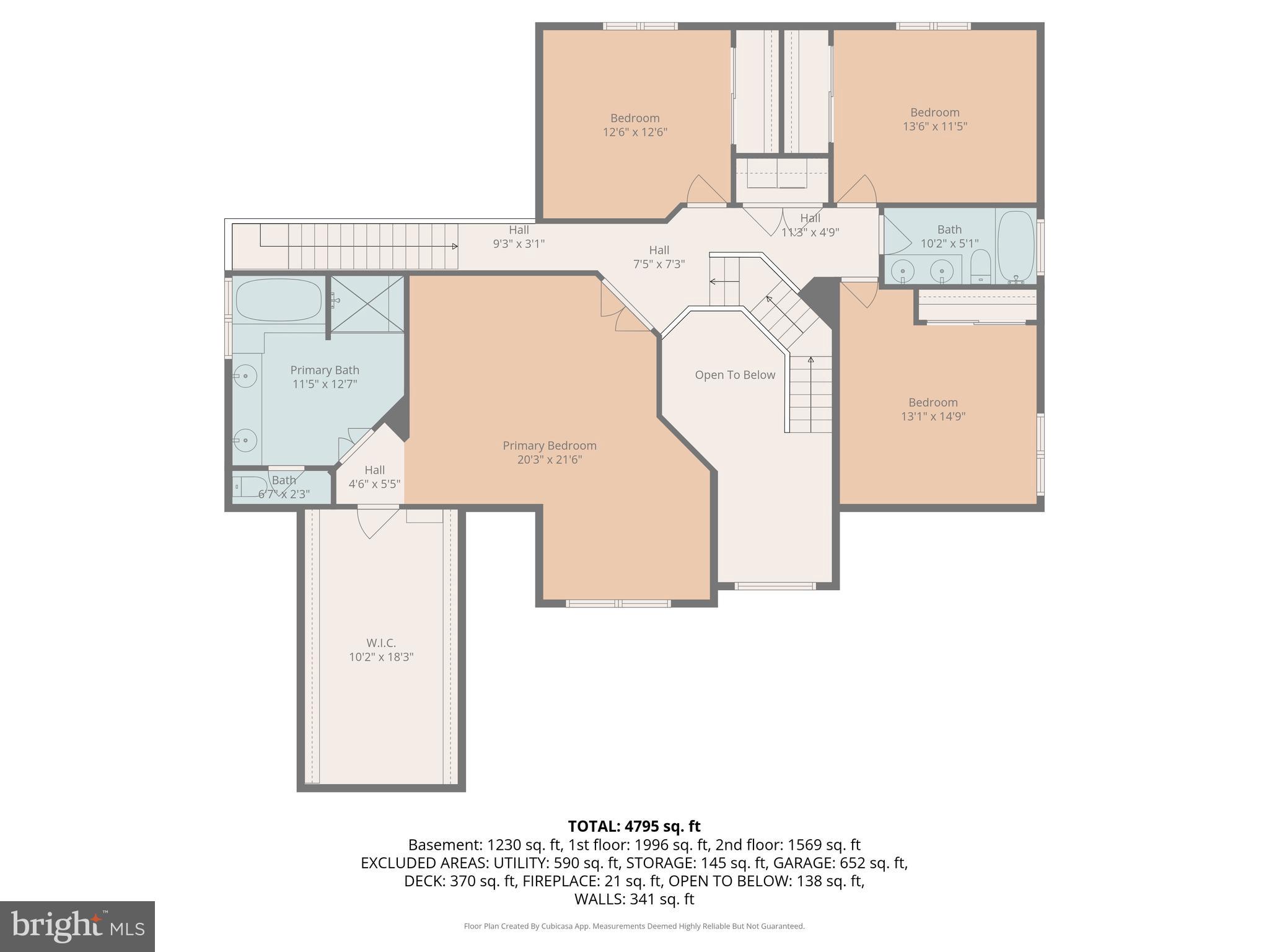 FAWN LAKE - Residential