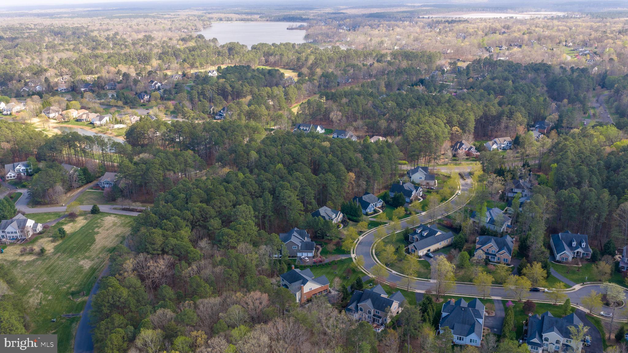 FAWN LAKE - Residential
