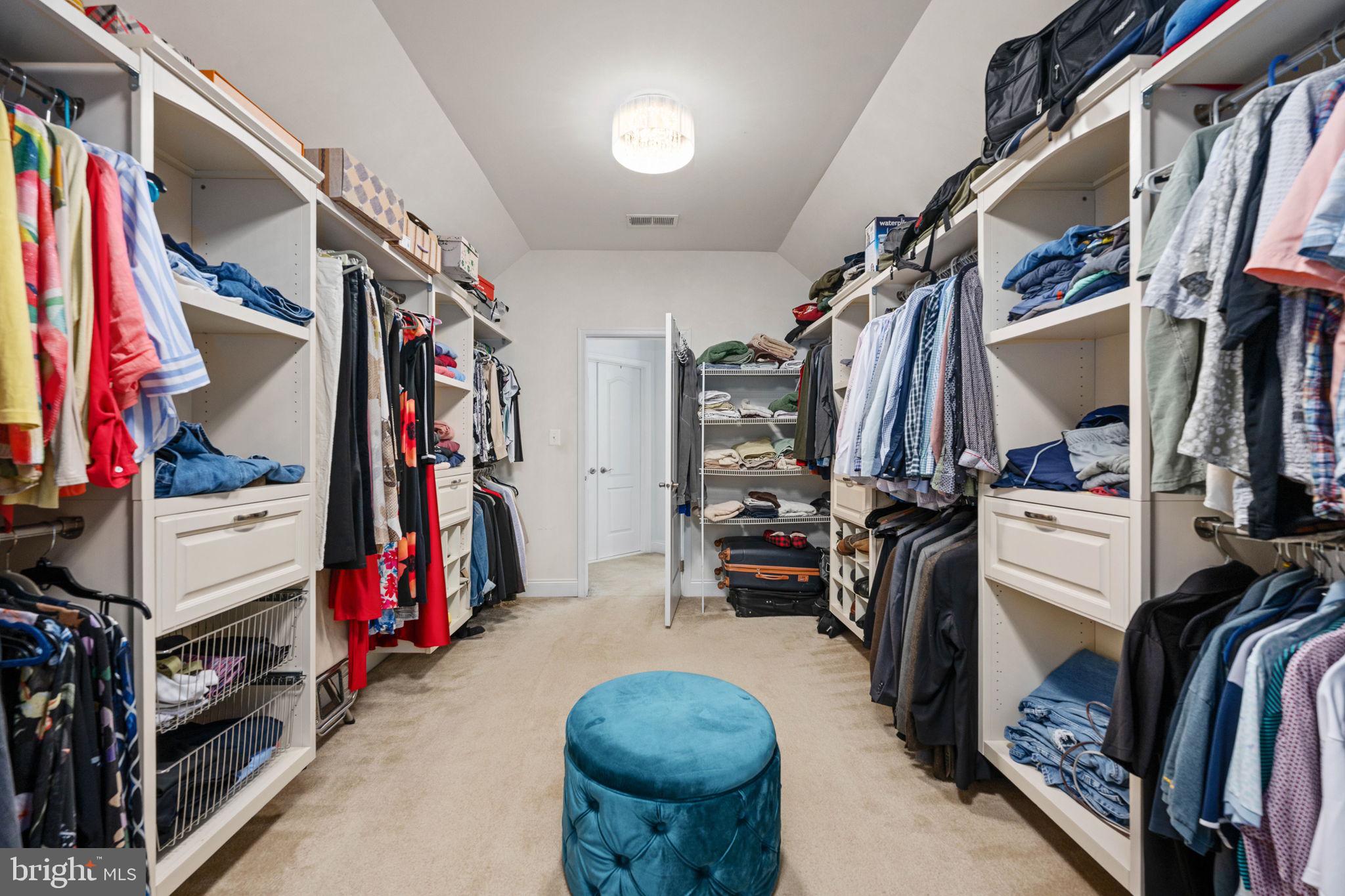 FAWN LAKE - Residential