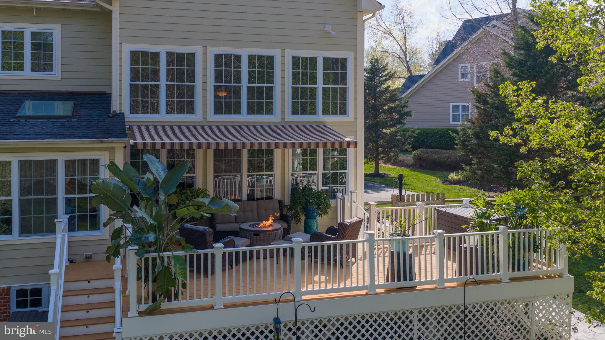 FAWN LAKE - Residential