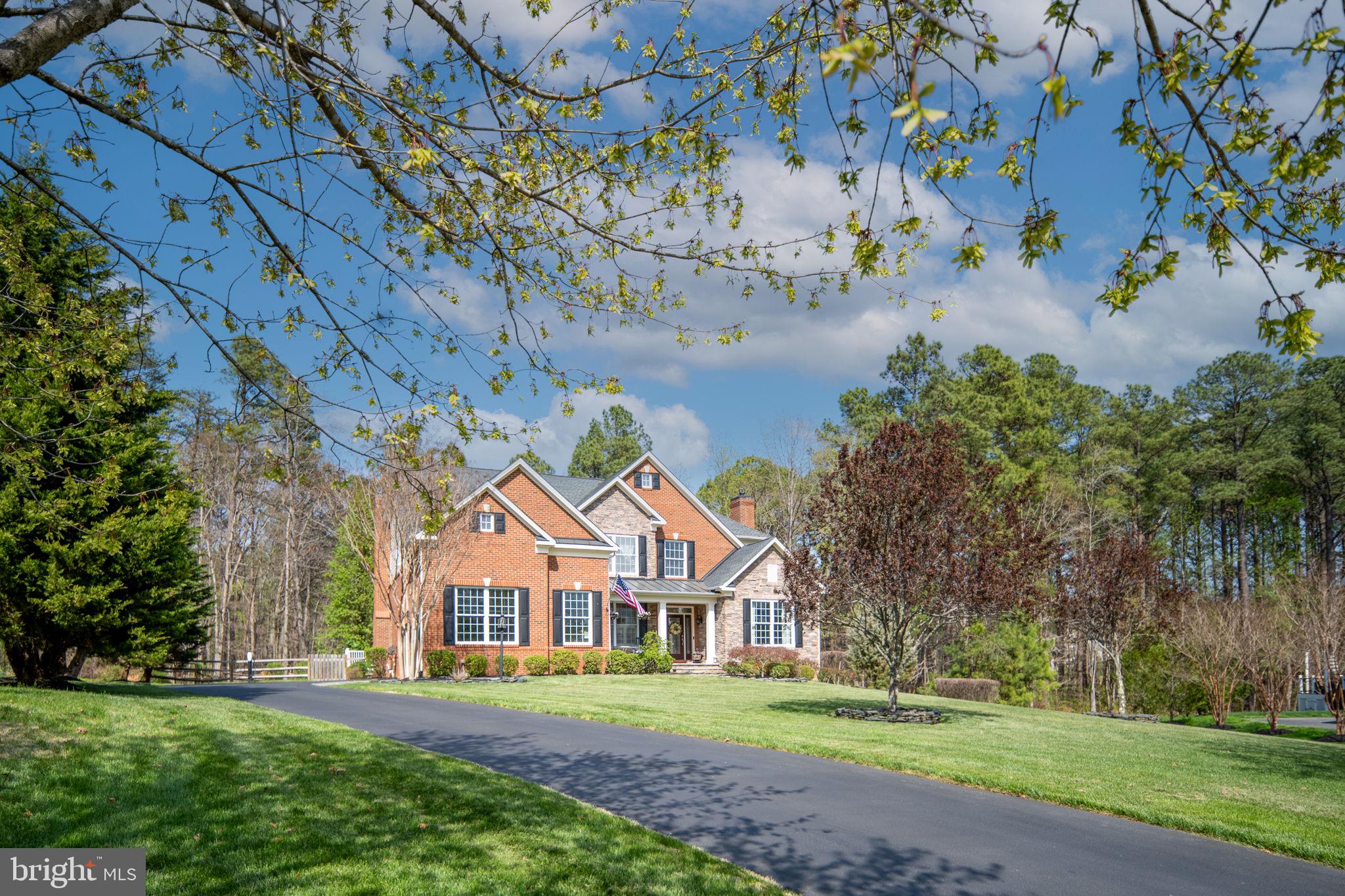 FAWN LAKE - Residential