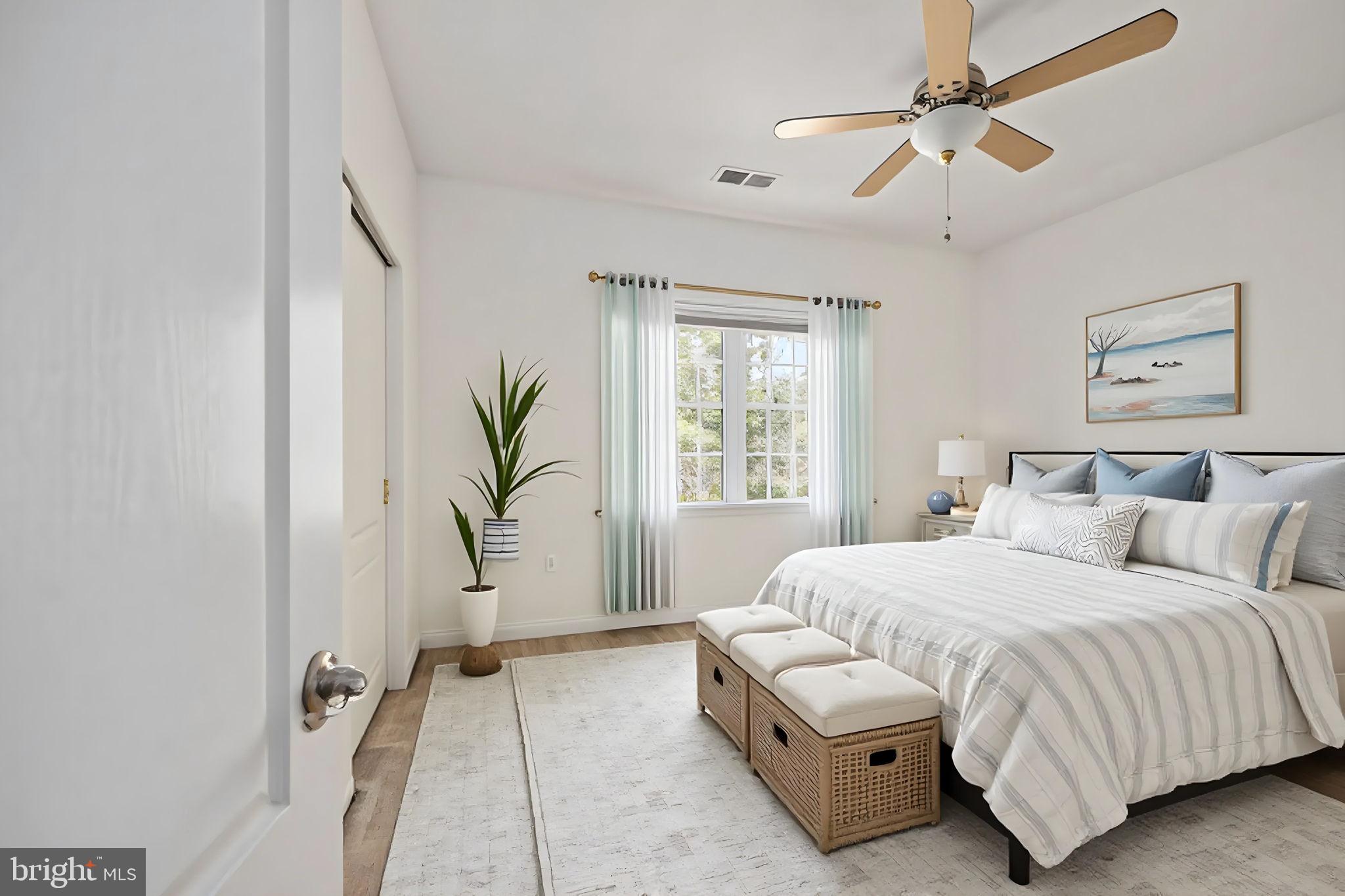 FAWN LAKE - Residential