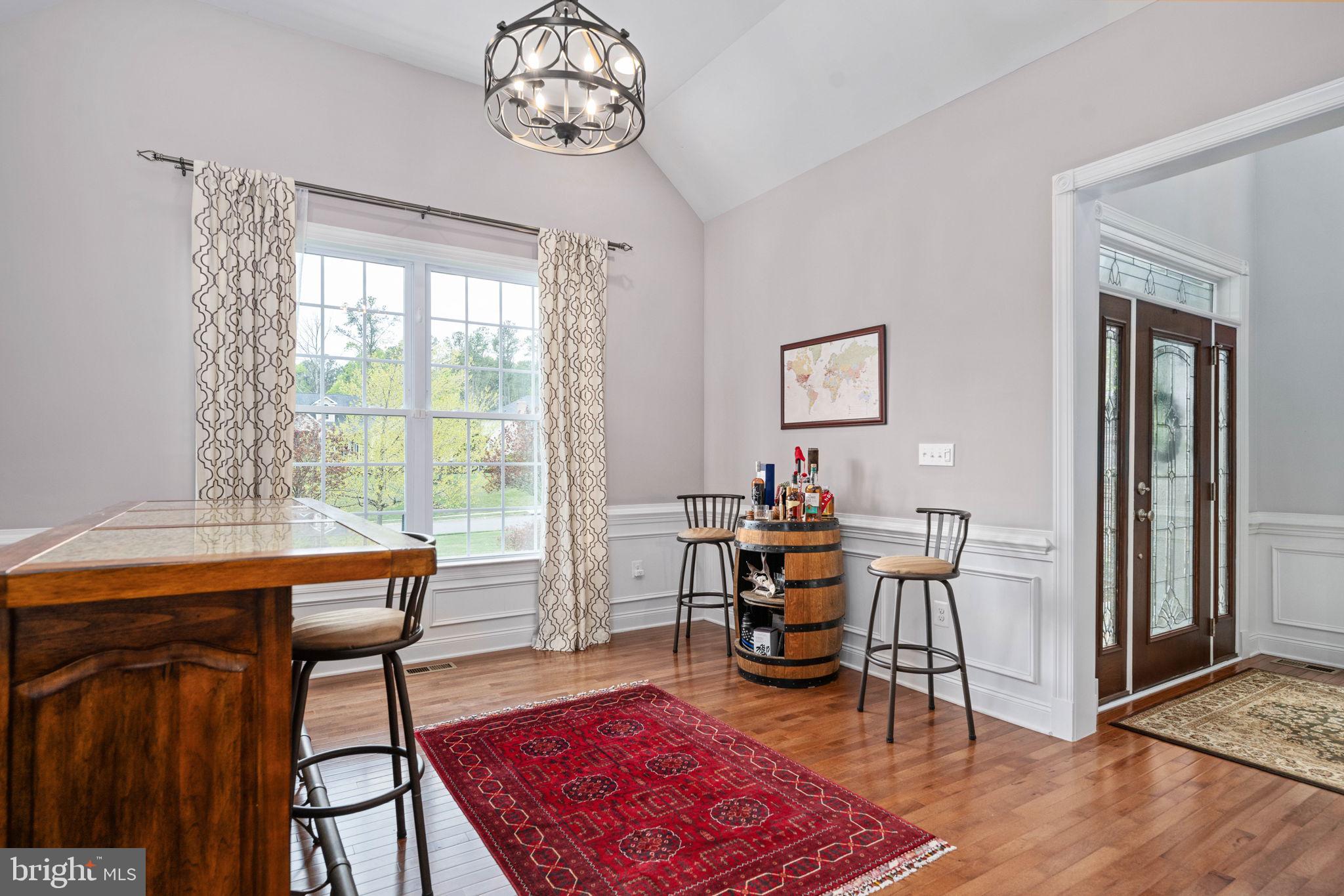 FAWN LAKE - Residential