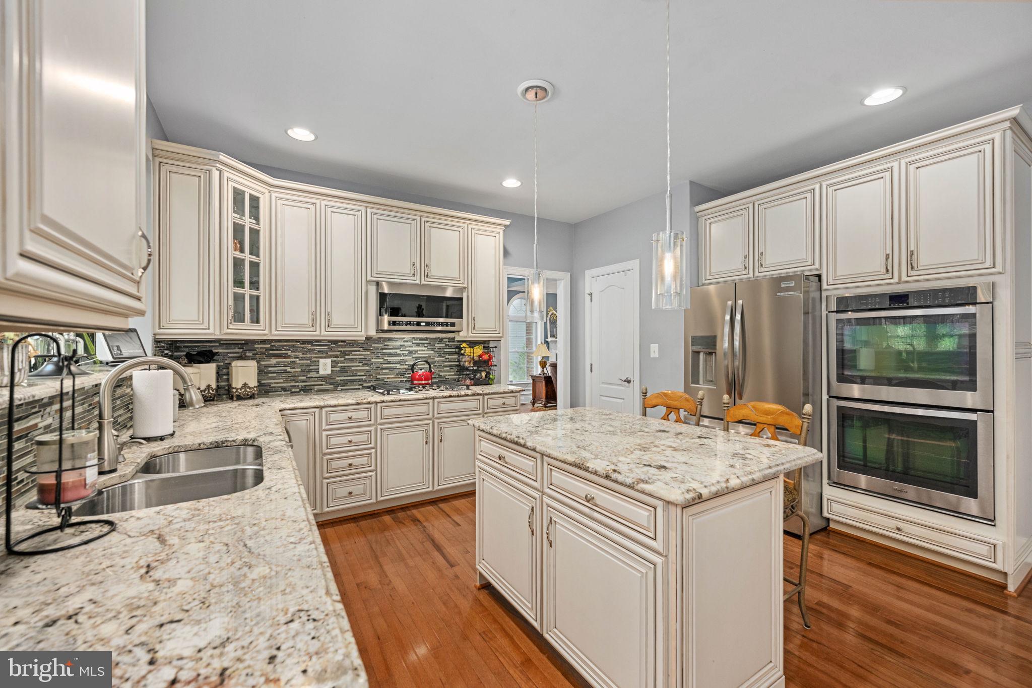 FAWN LAKE - Residential