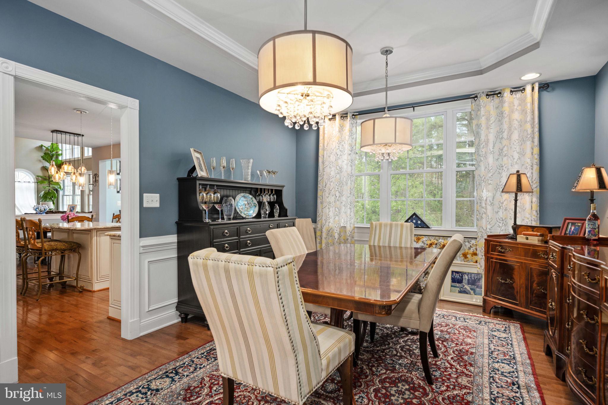 FAWN LAKE - Residential