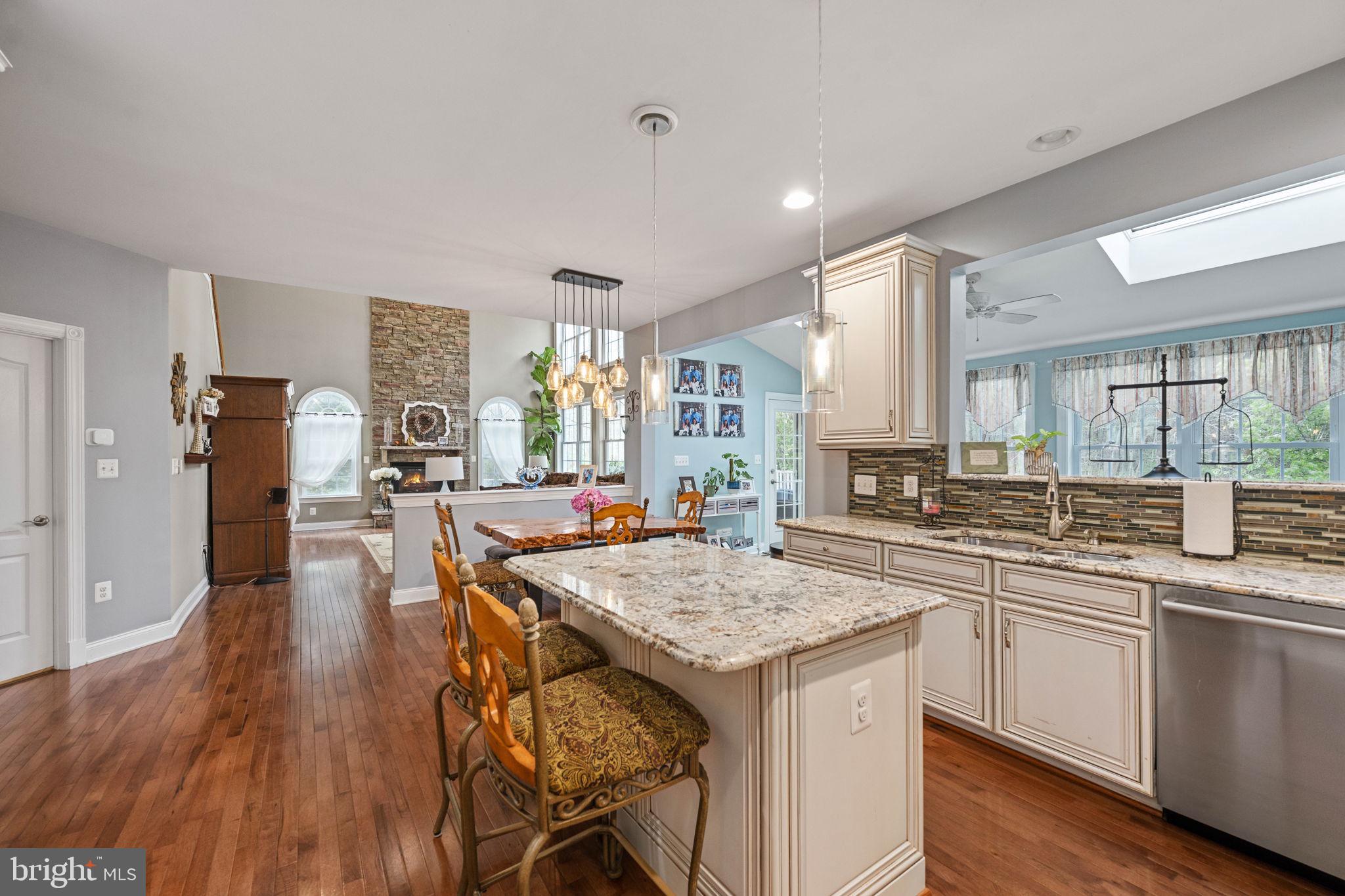 FAWN LAKE - Residential