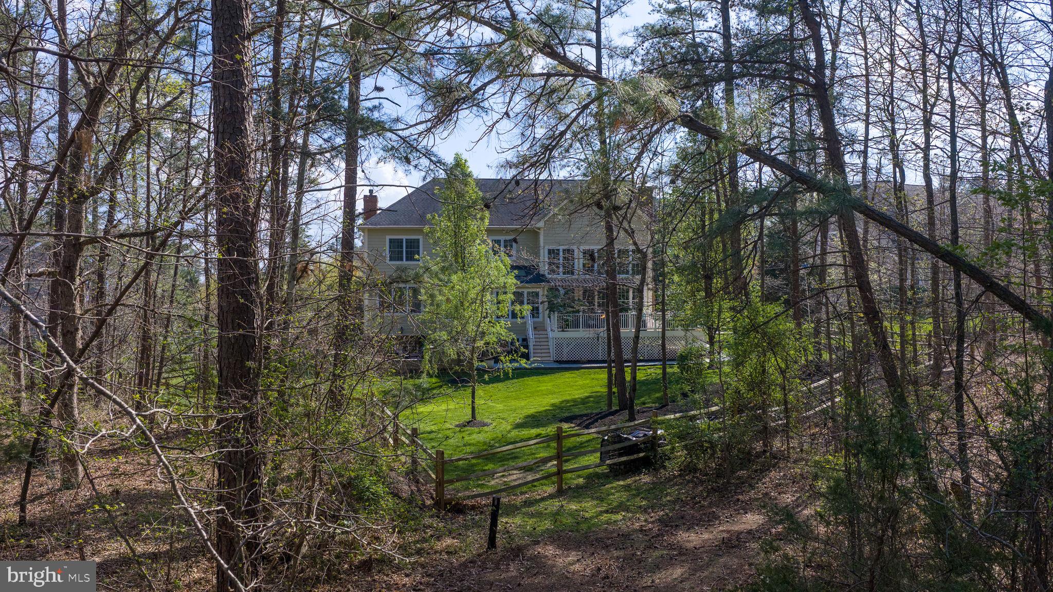FAWN LAKE - Residential