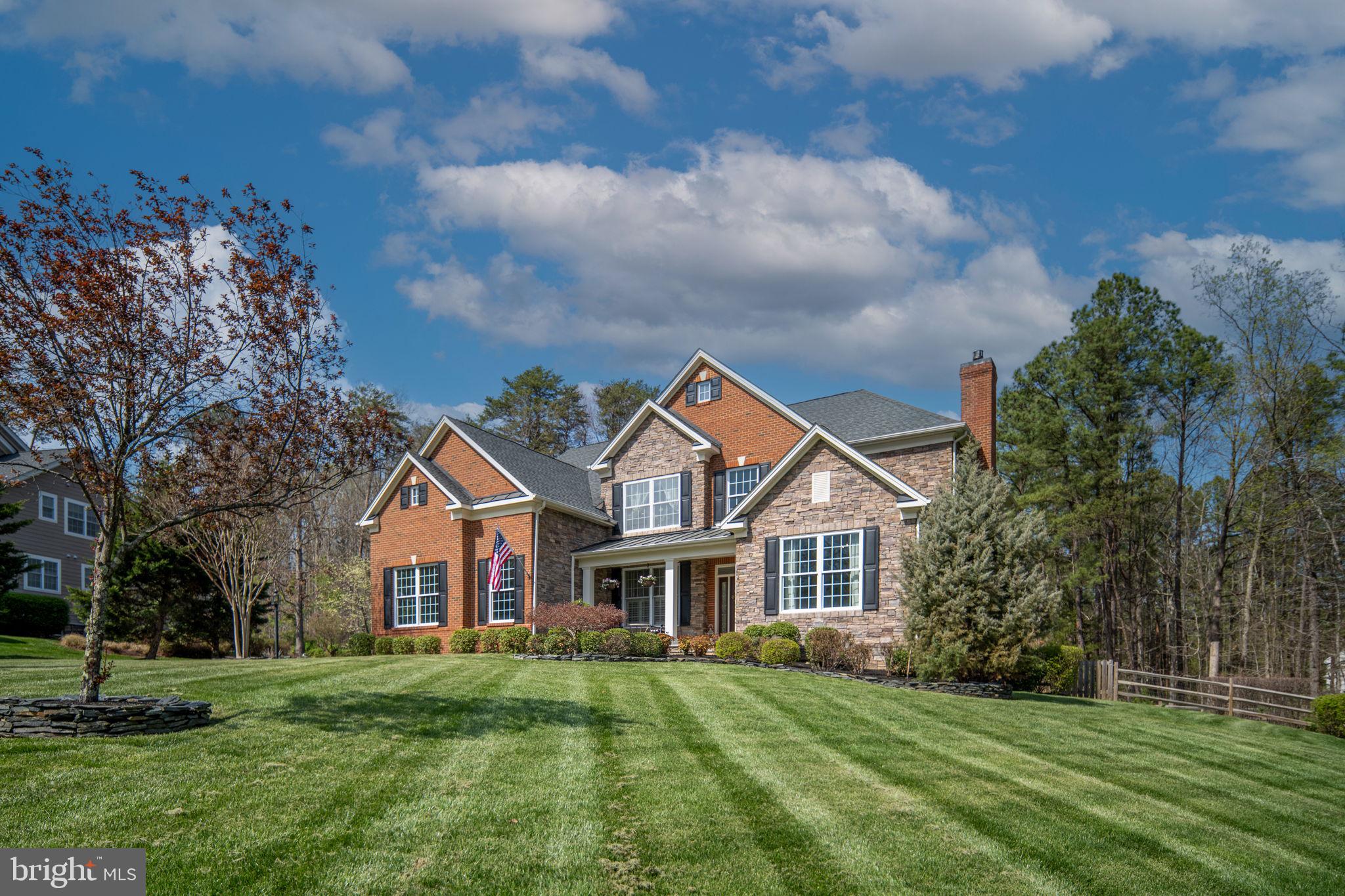 FAWN LAKE - Residential