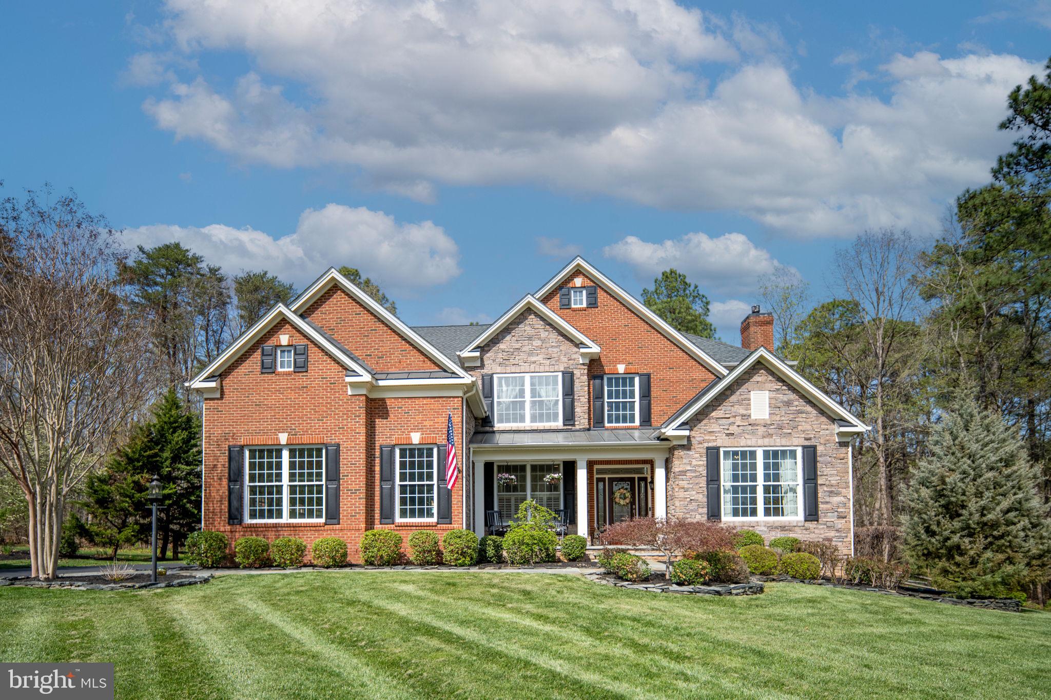 FAWN LAKE - Residential