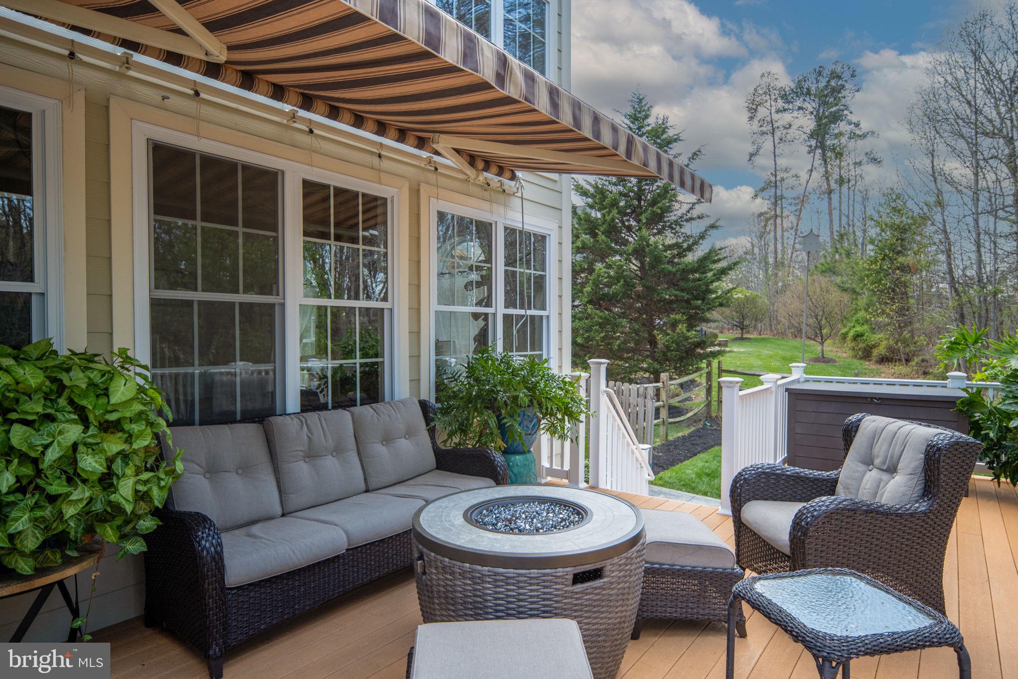 FAWN LAKE - Residential