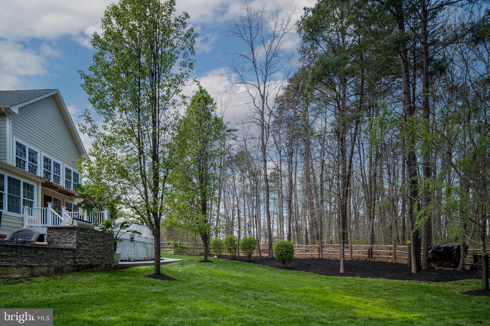 FAWN LAKE - Residential