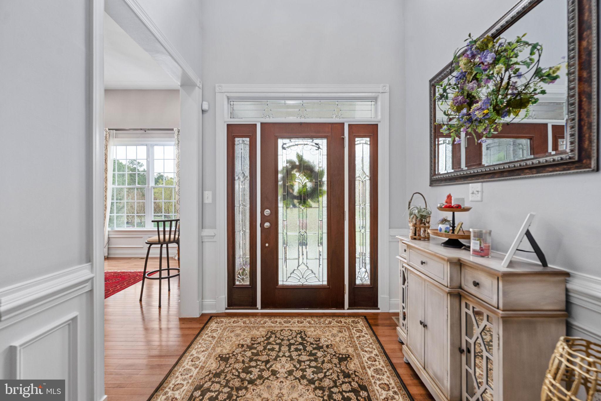 FAWN LAKE - Residential