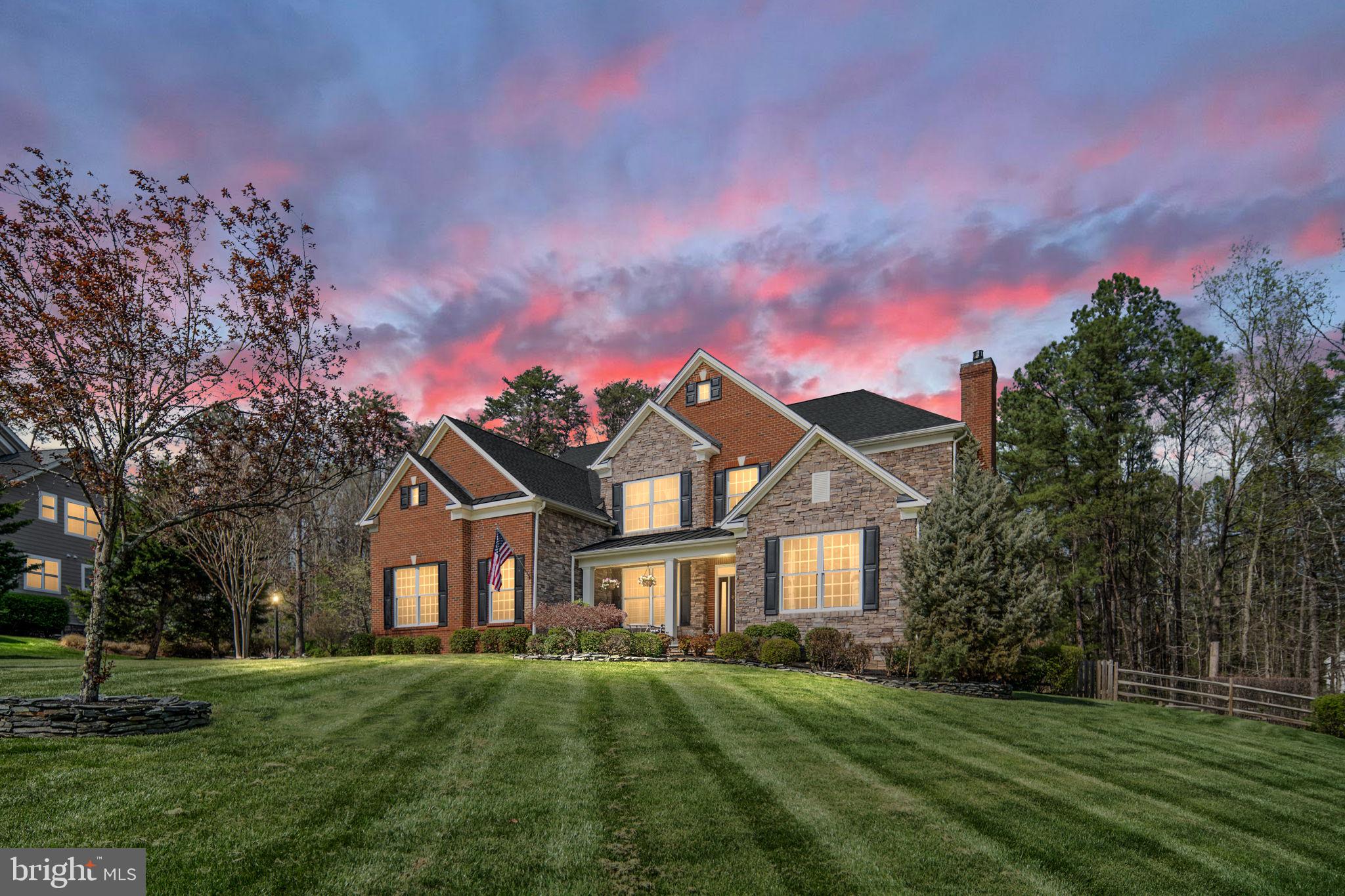 FAWN LAKE - Residential