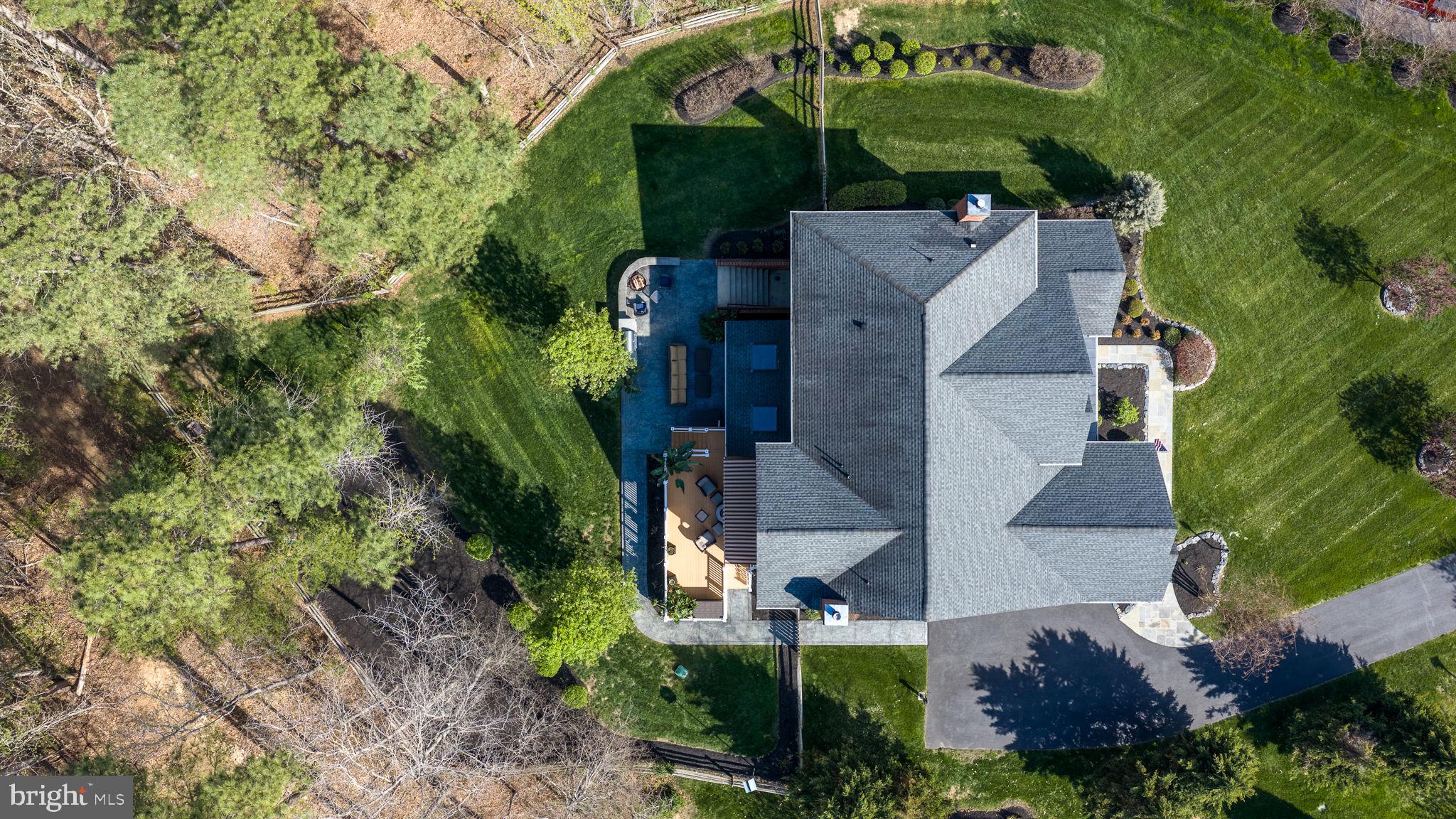 FAWN LAKE - Residential