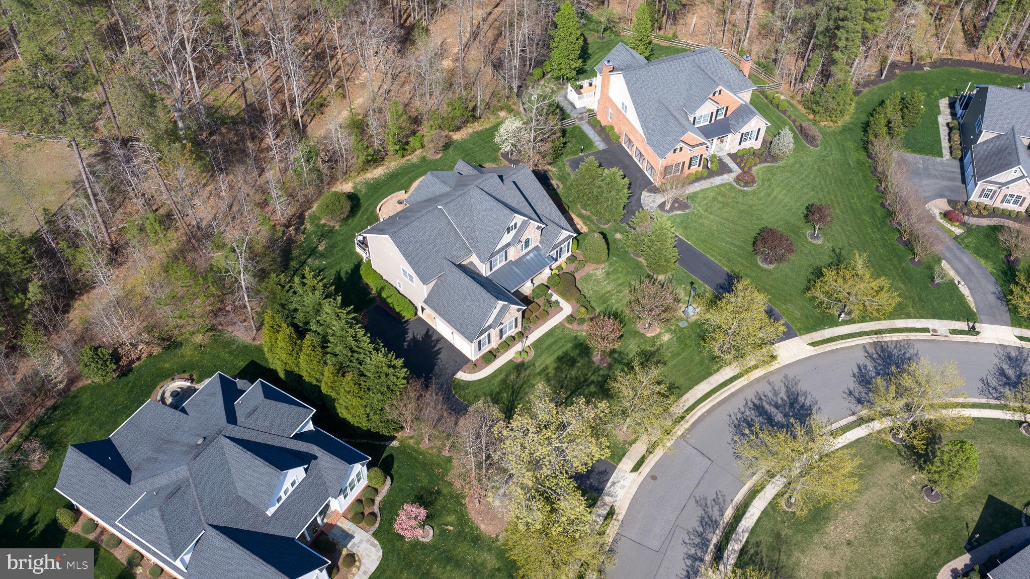 FAWN LAKE - Residential