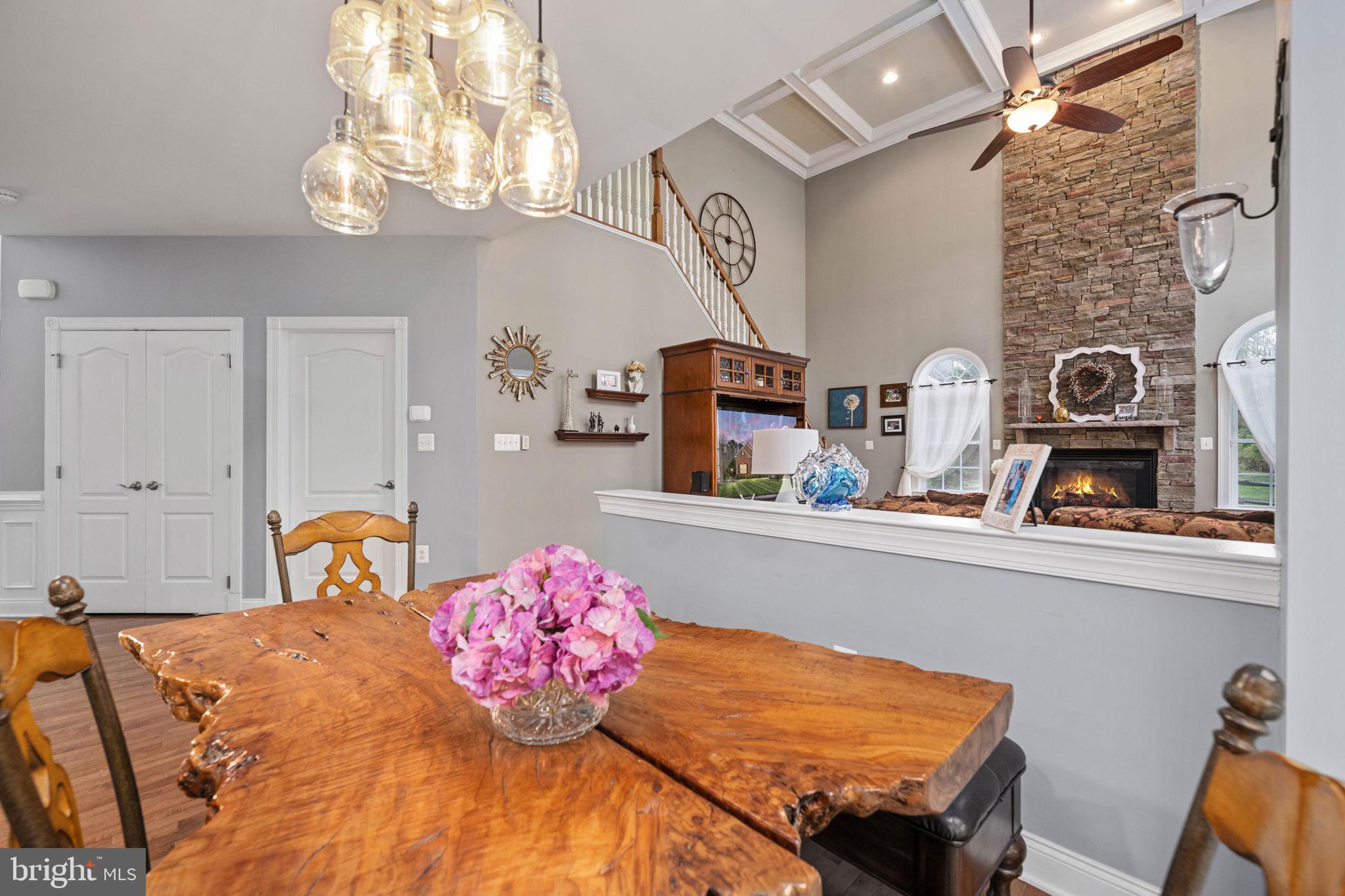 FAWN LAKE - Residential