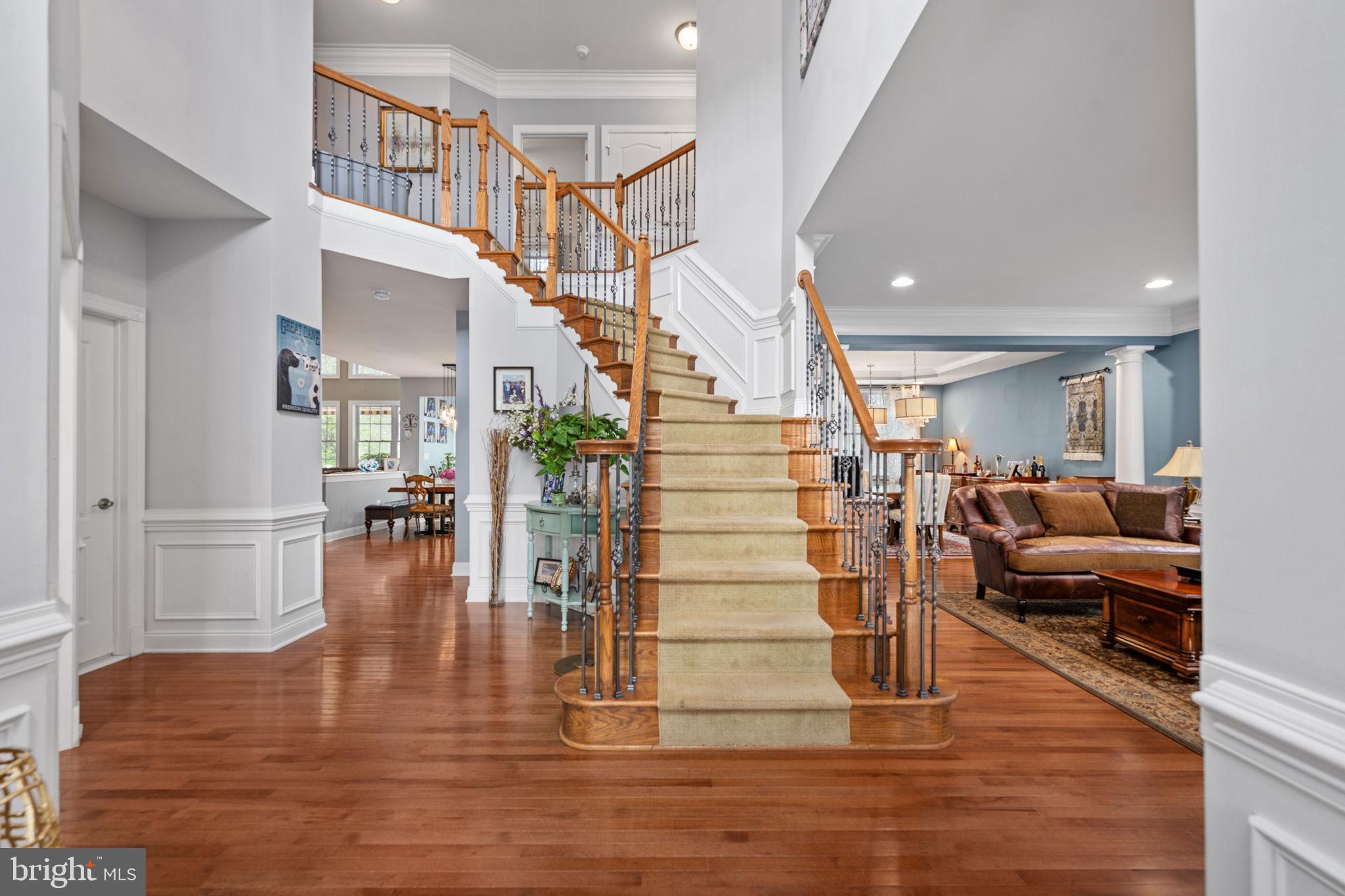 FAWN LAKE - Residential