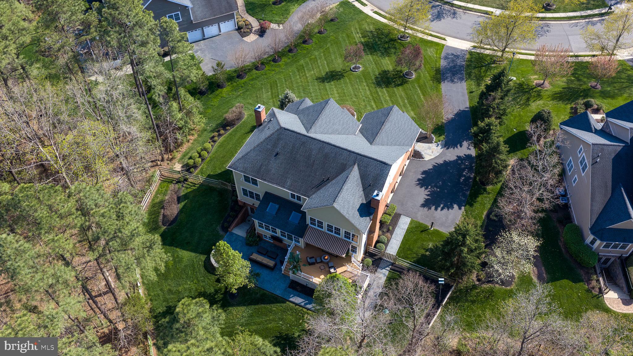 FAWN LAKE - Residential