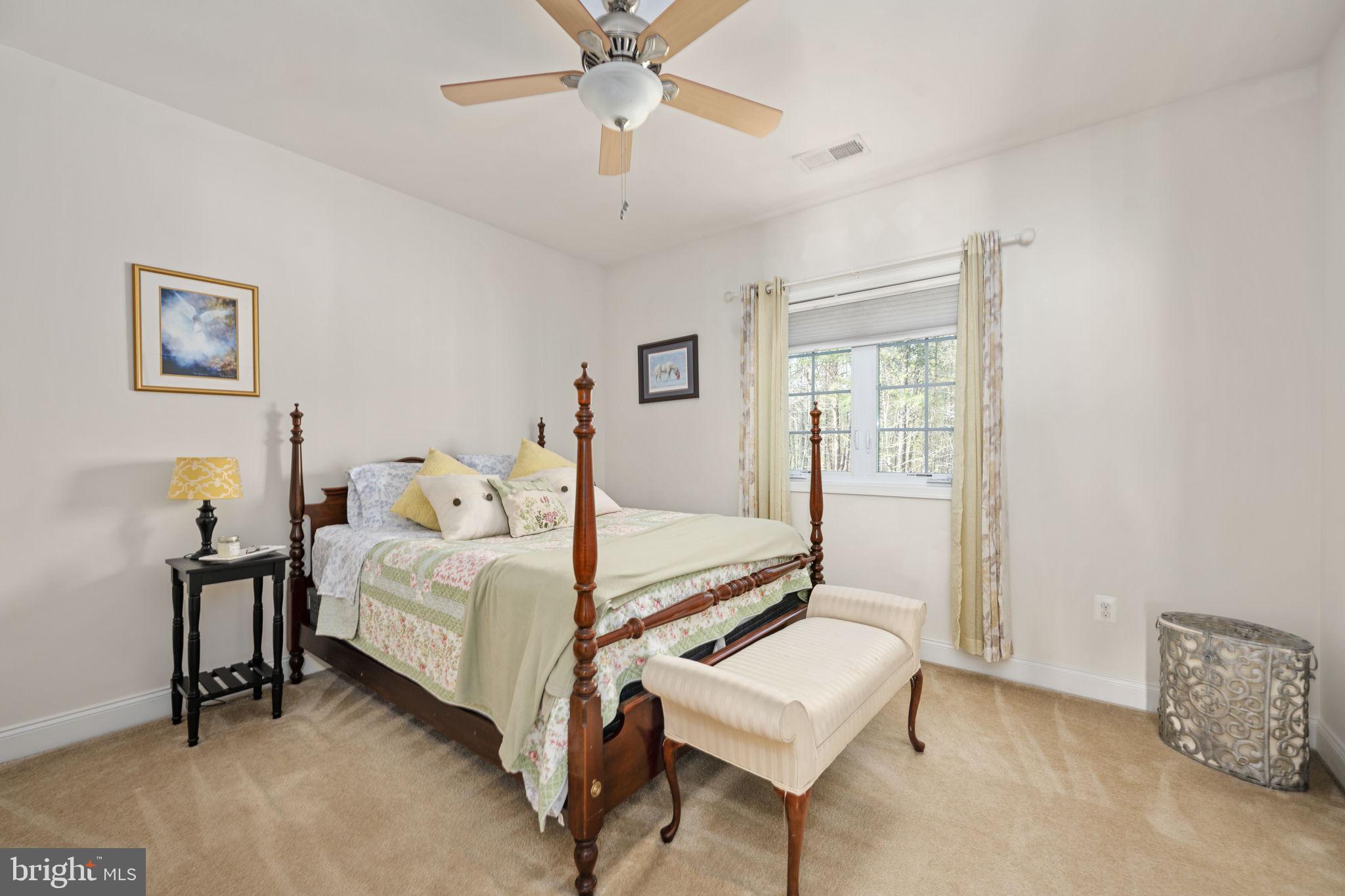 FAWN LAKE - Residential