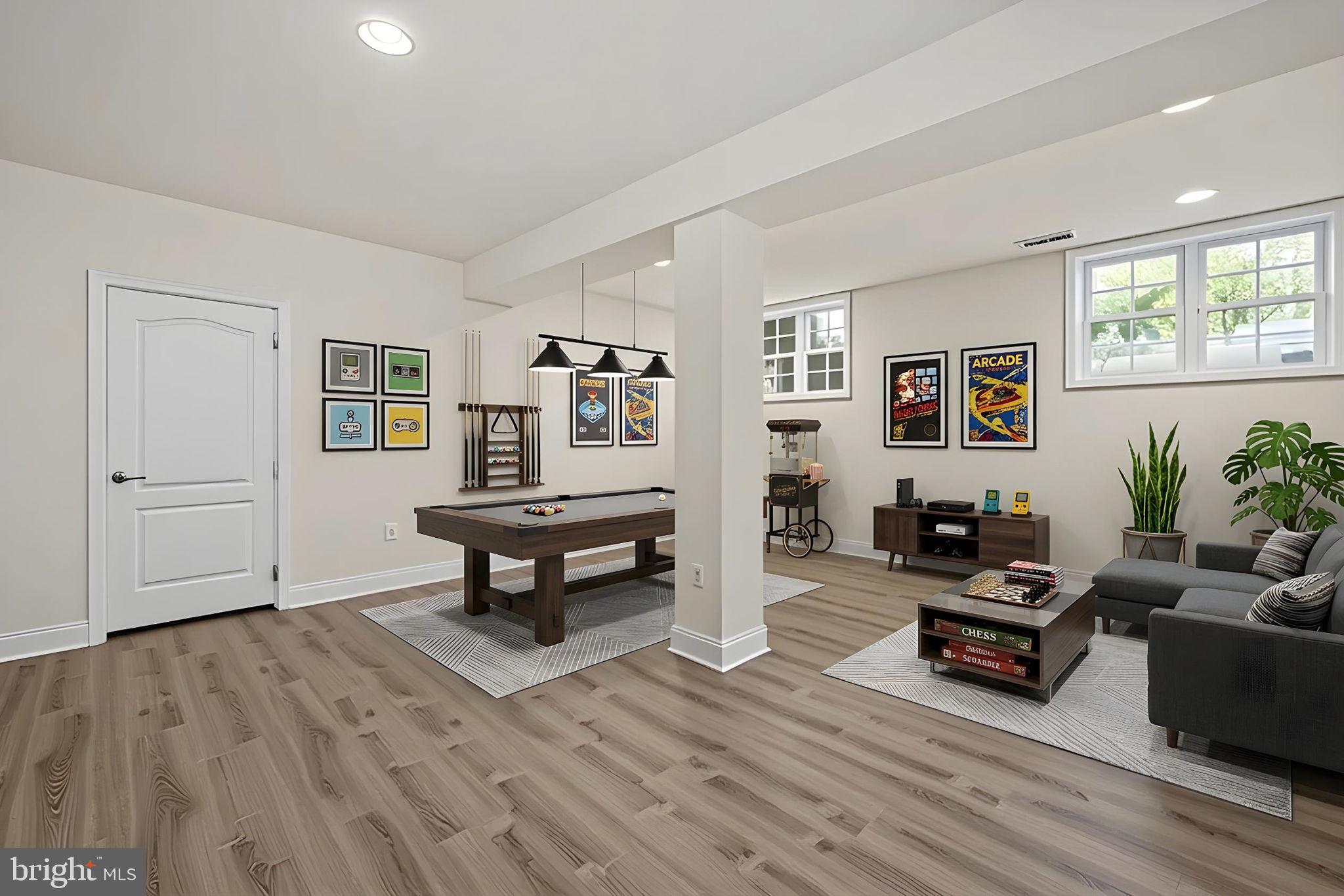 FAWN LAKE - Residential