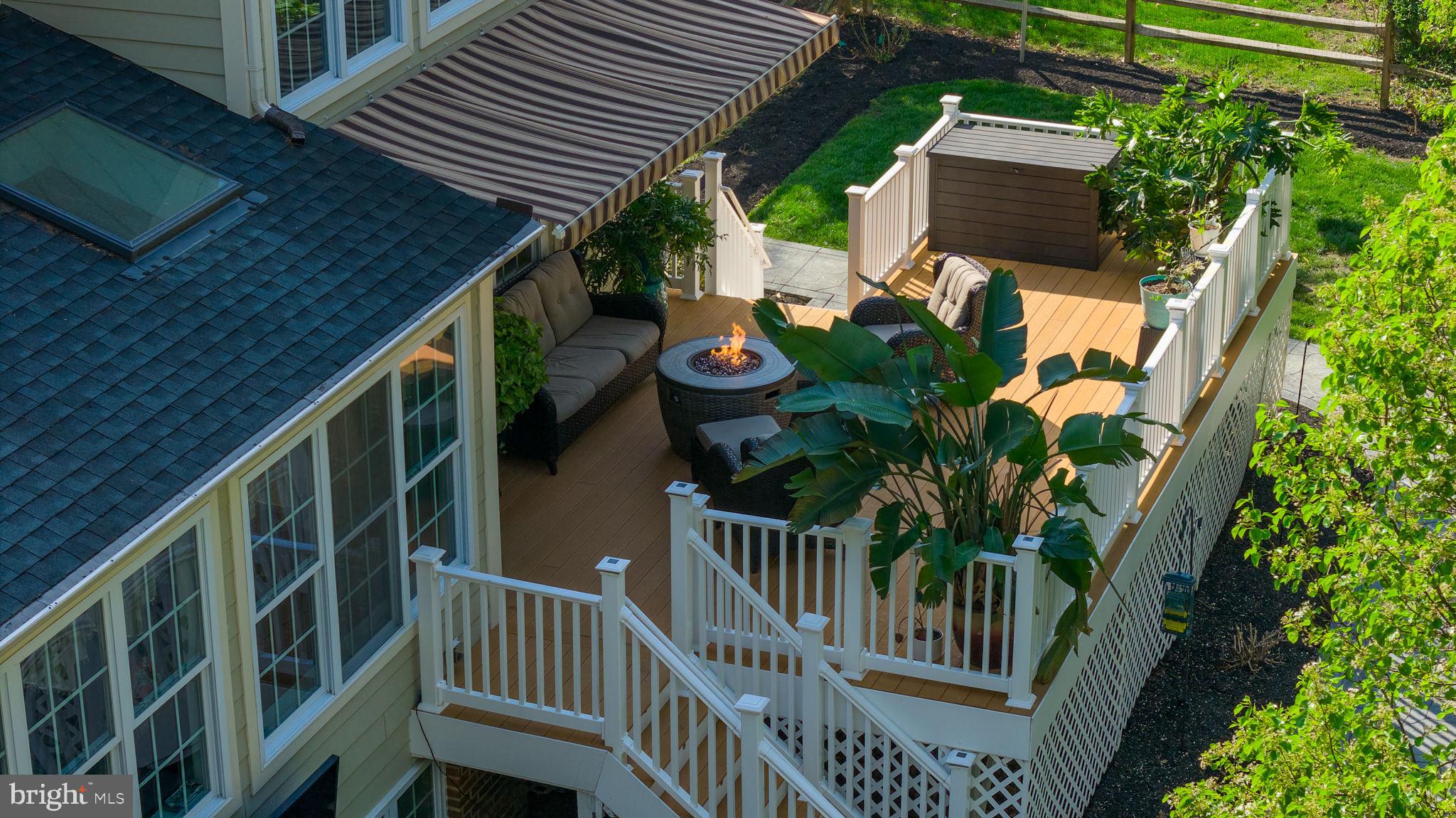 FAWN LAKE - Residential