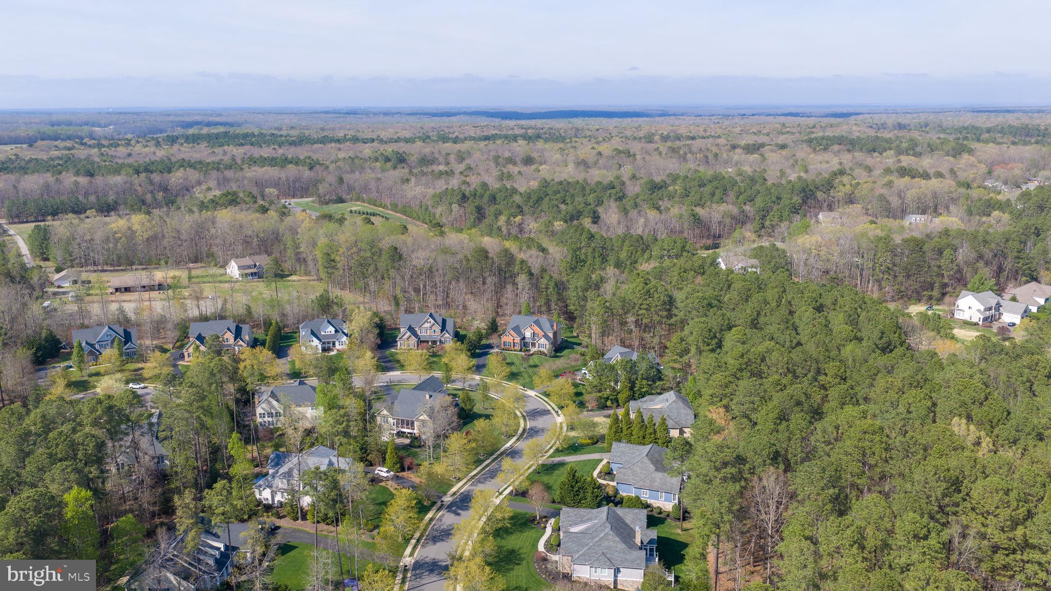 FAWN LAKE - Residential