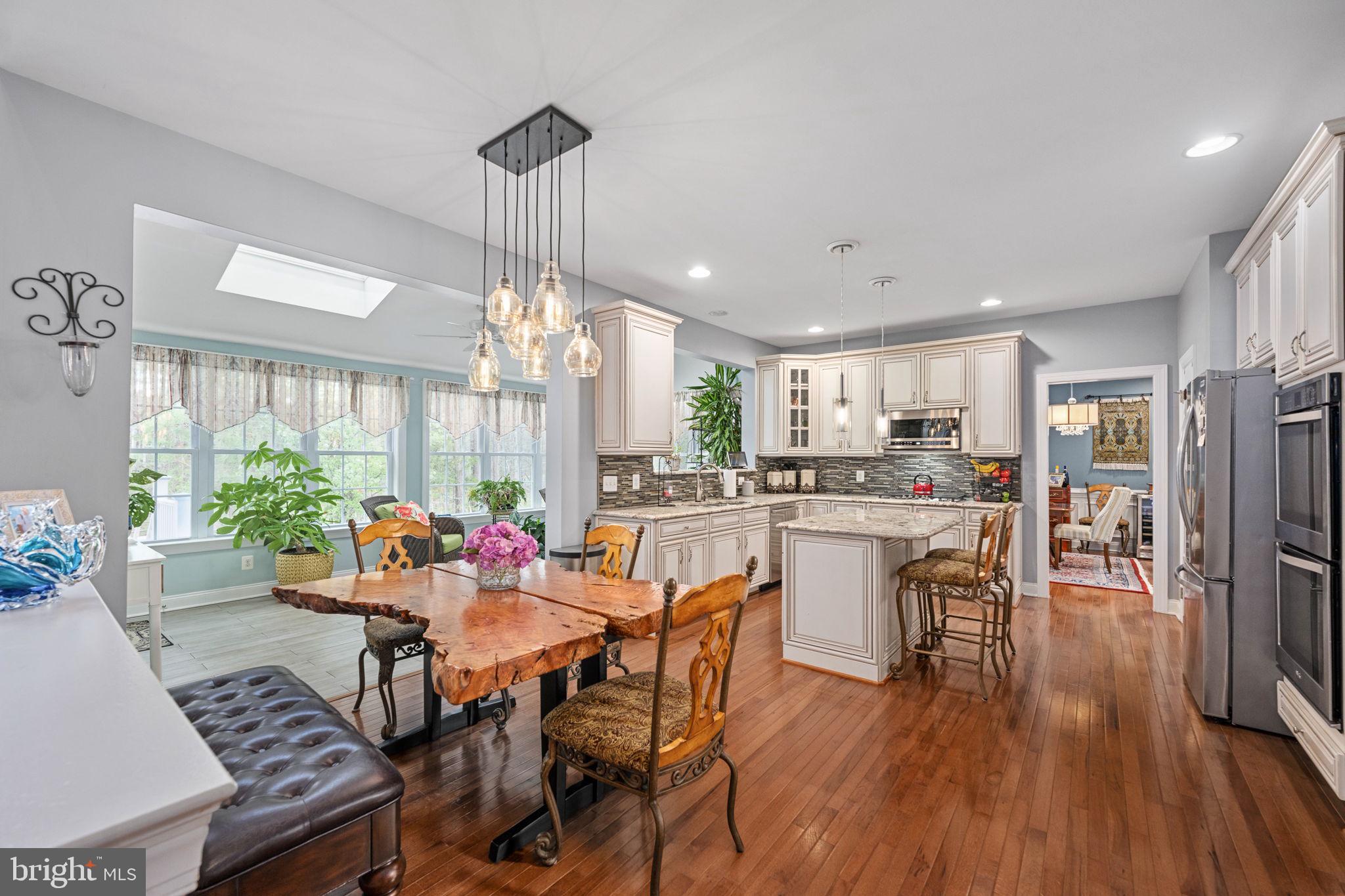 FAWN LAKE - Residential