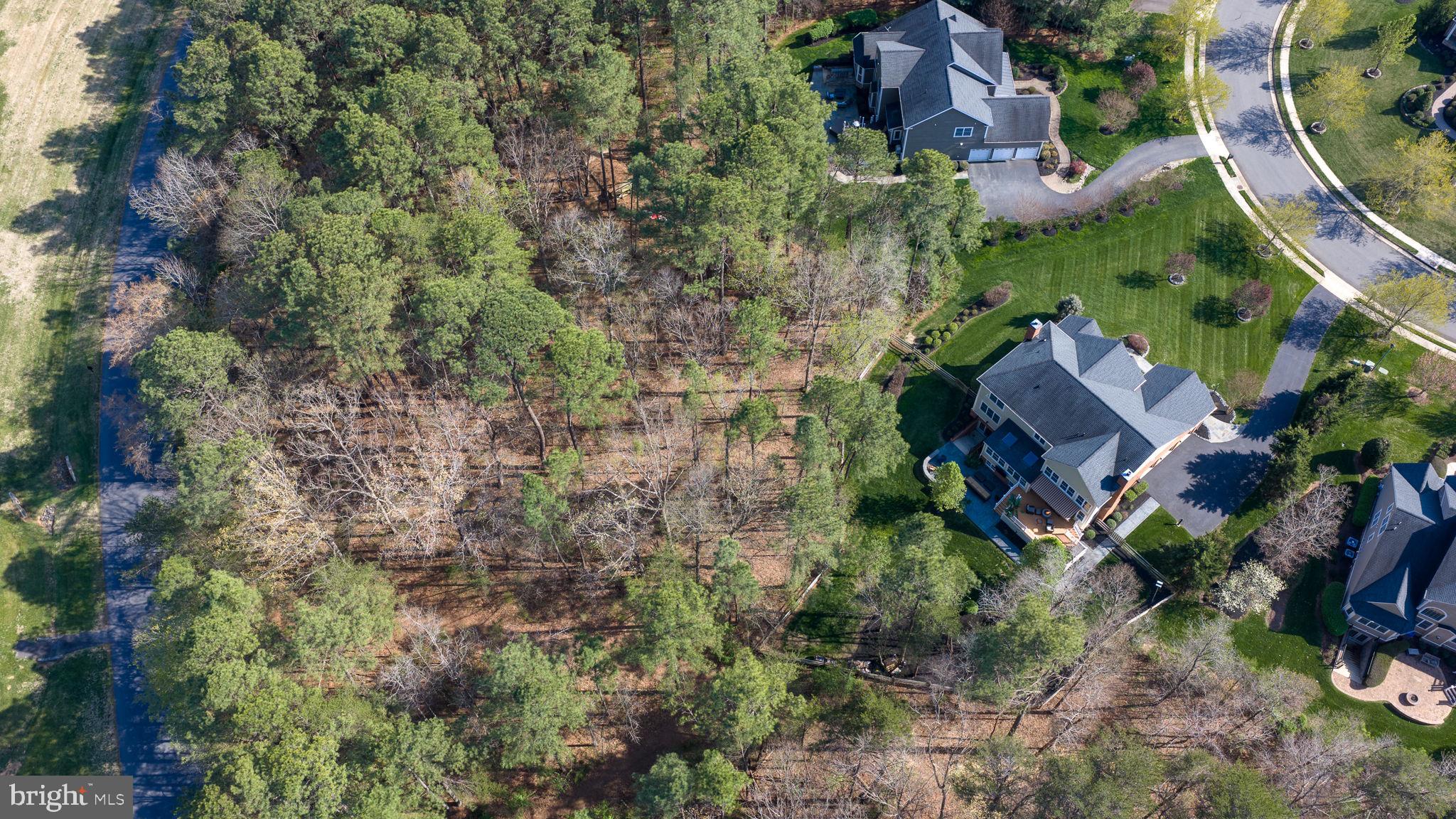 FAWN LAKE - Residential